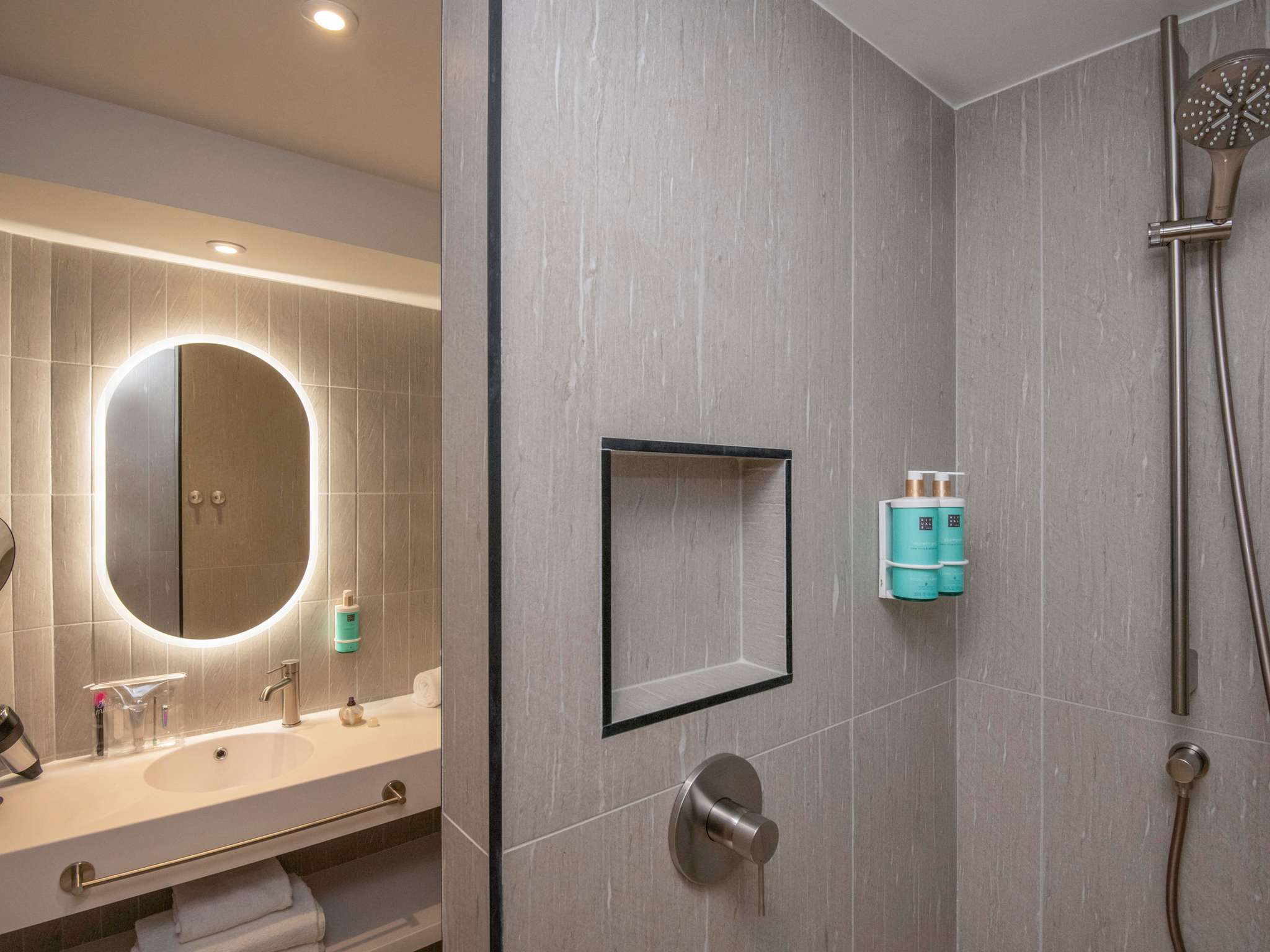 Foto - Novotel Nice Arenas Aeroport