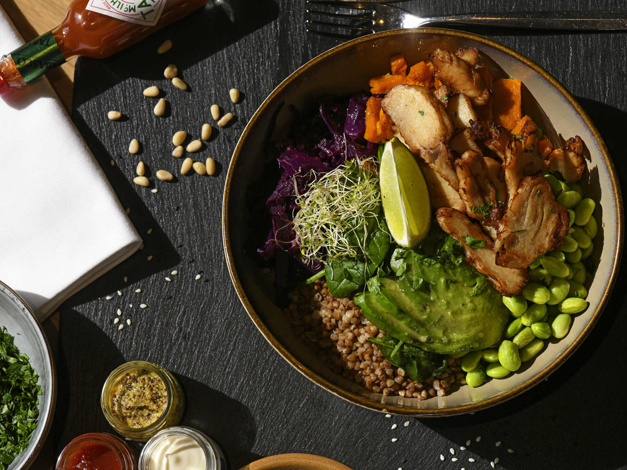 Foto - Novotel Nice Arenas Aeroport