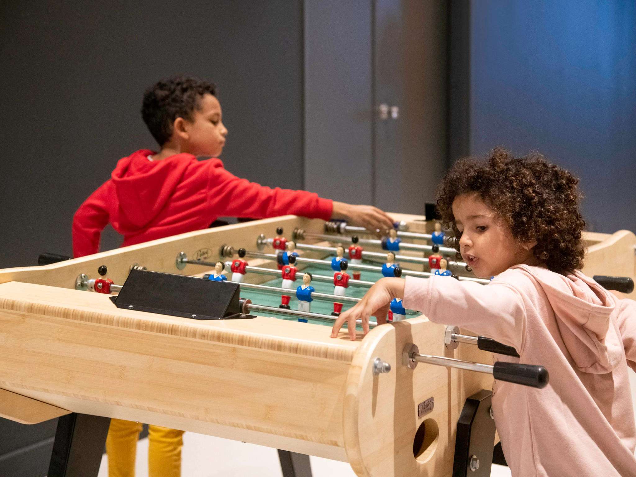 Foto - Novotel Nice Arenas Aeroport