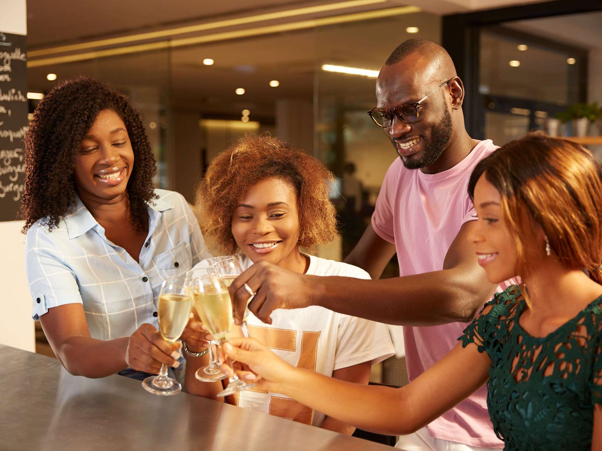 Photo - Novotel Abidjan Plateau