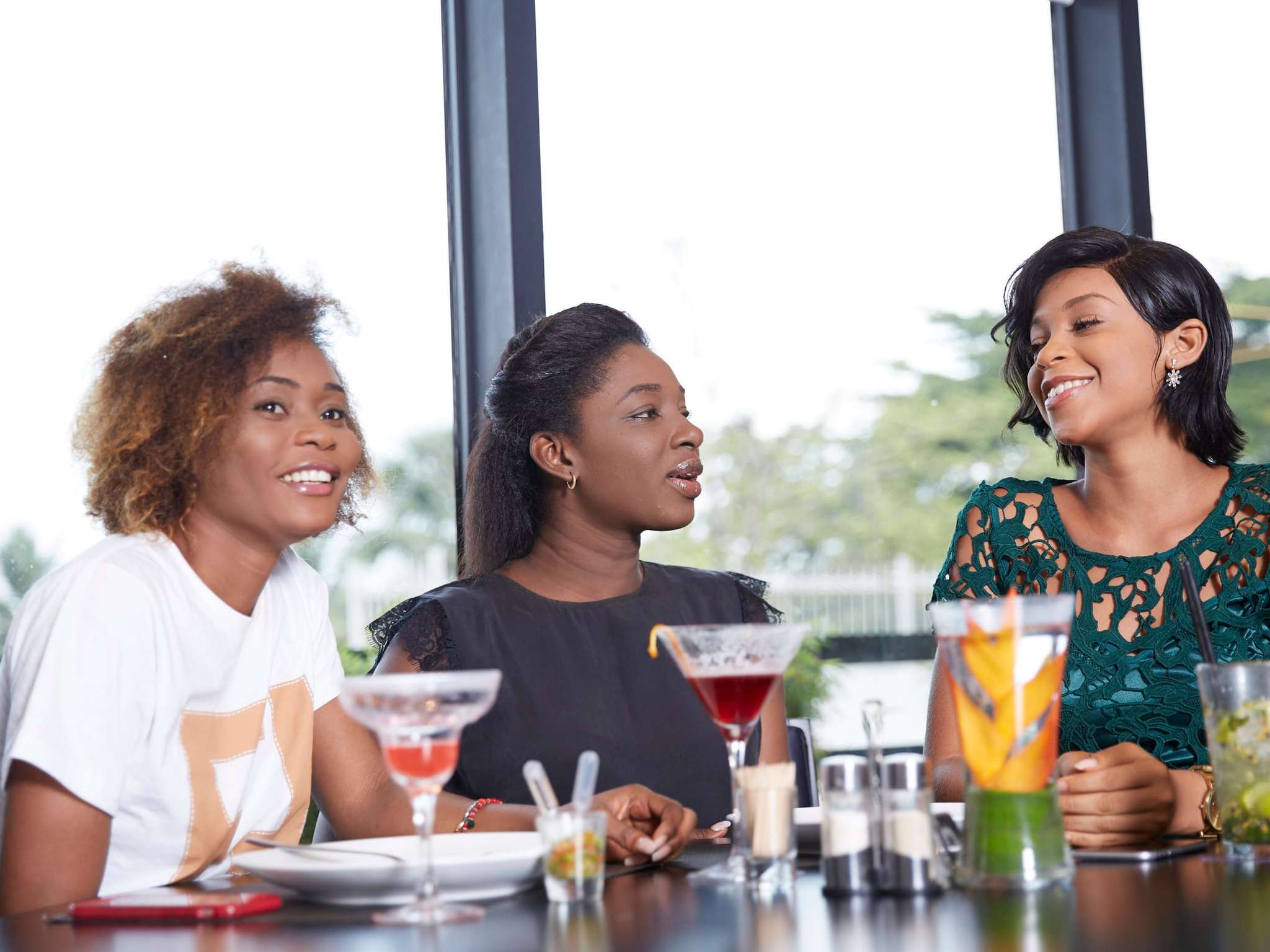 Photo - Novotel Abidjan Plateau