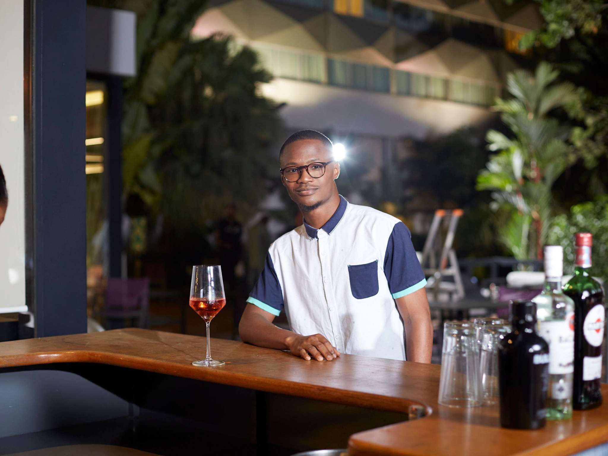 Photo - Novotel Abidjan Plateau