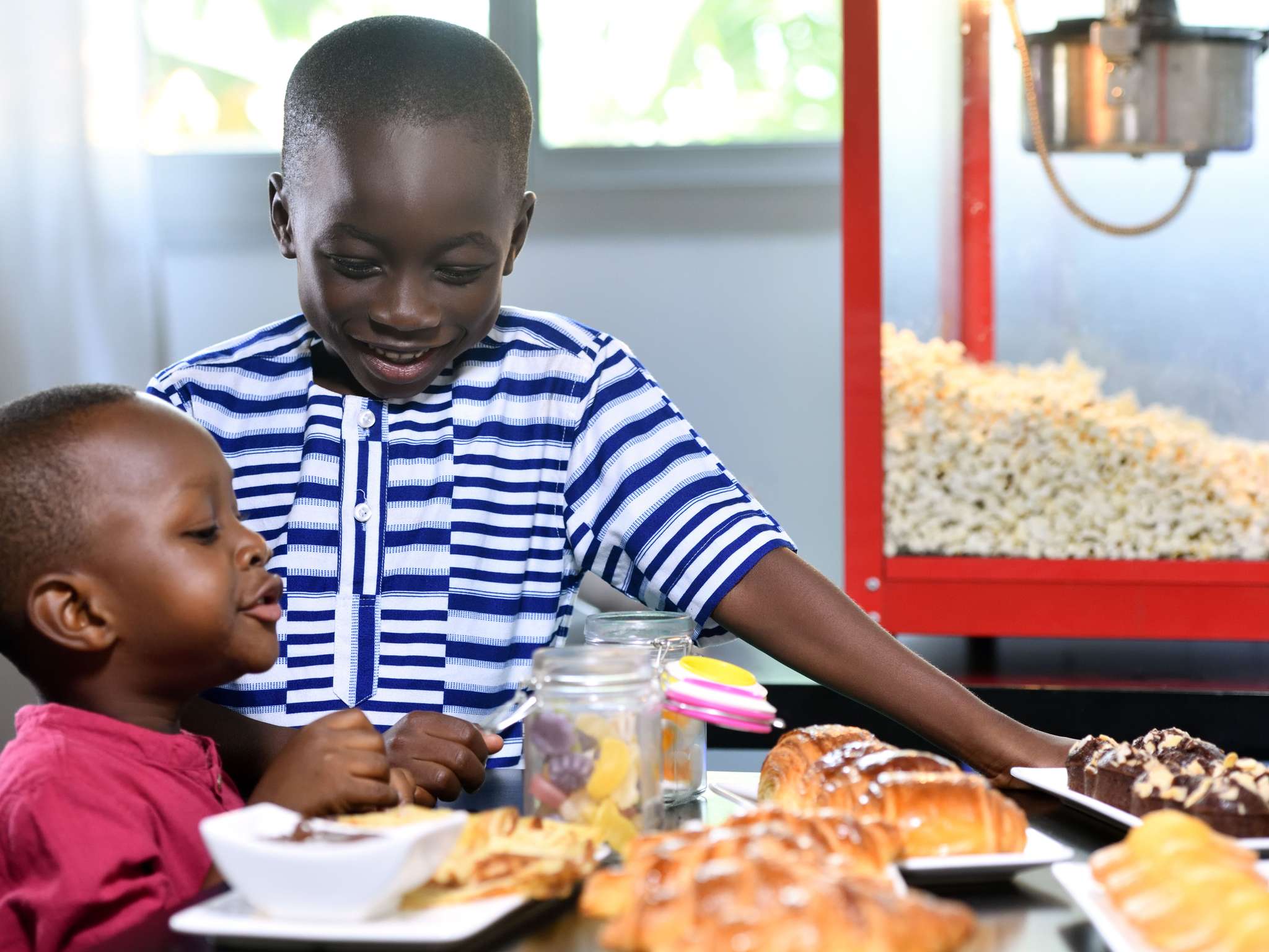 Photo - Novotel Abidjan Plateau