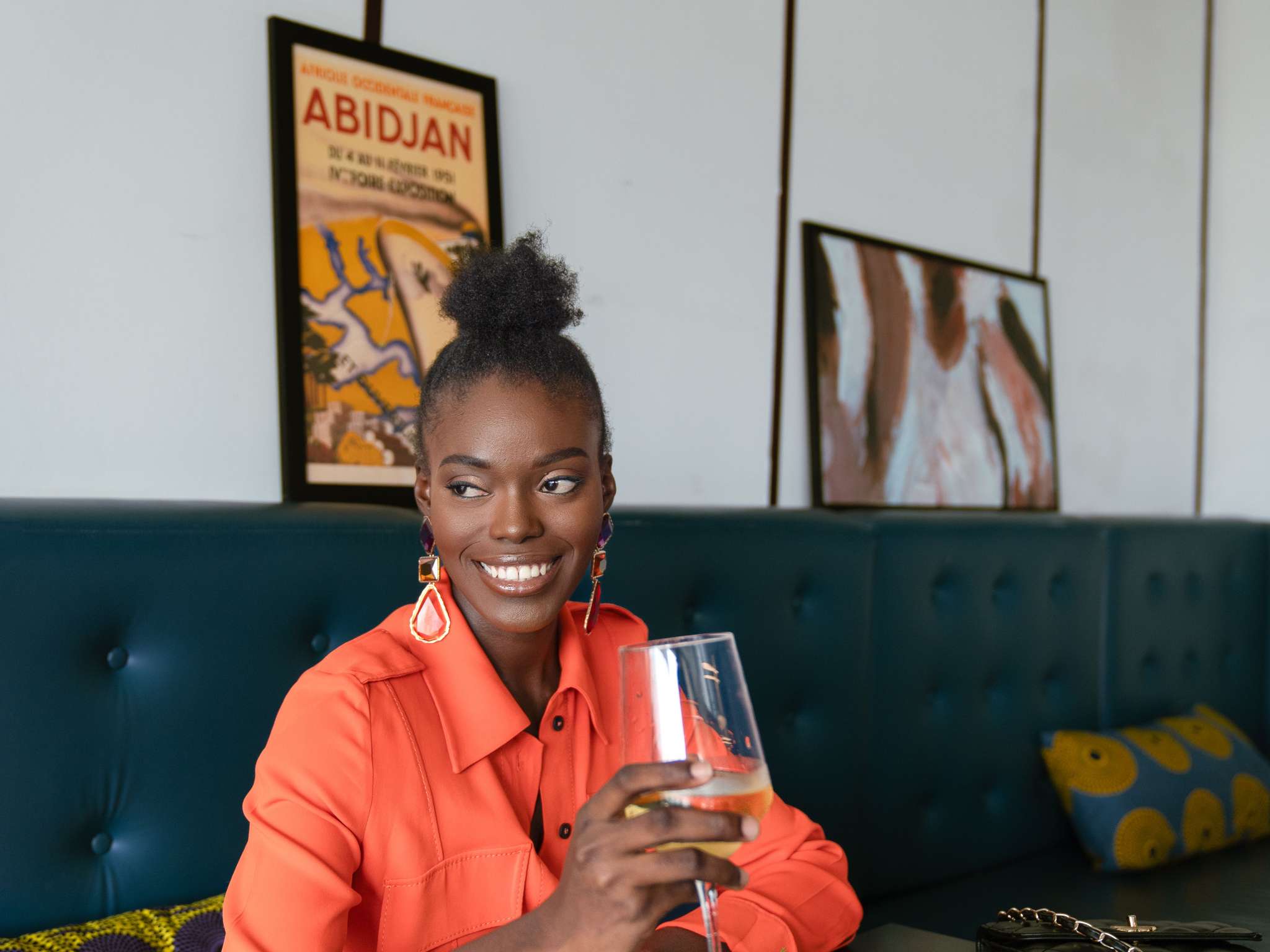 Photo - Novotel Abidjan Plateau