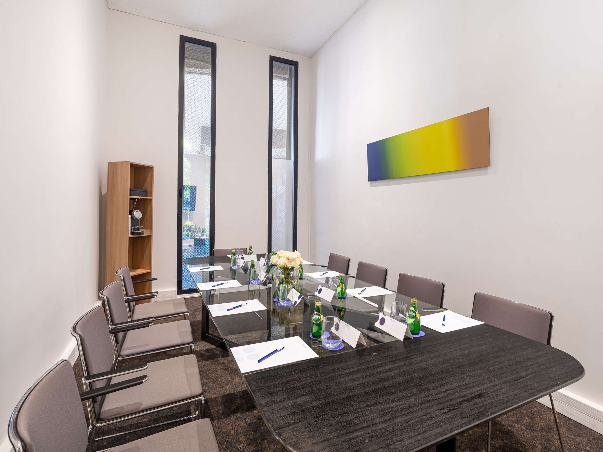 Photo - Novotel Abidjan Plateau