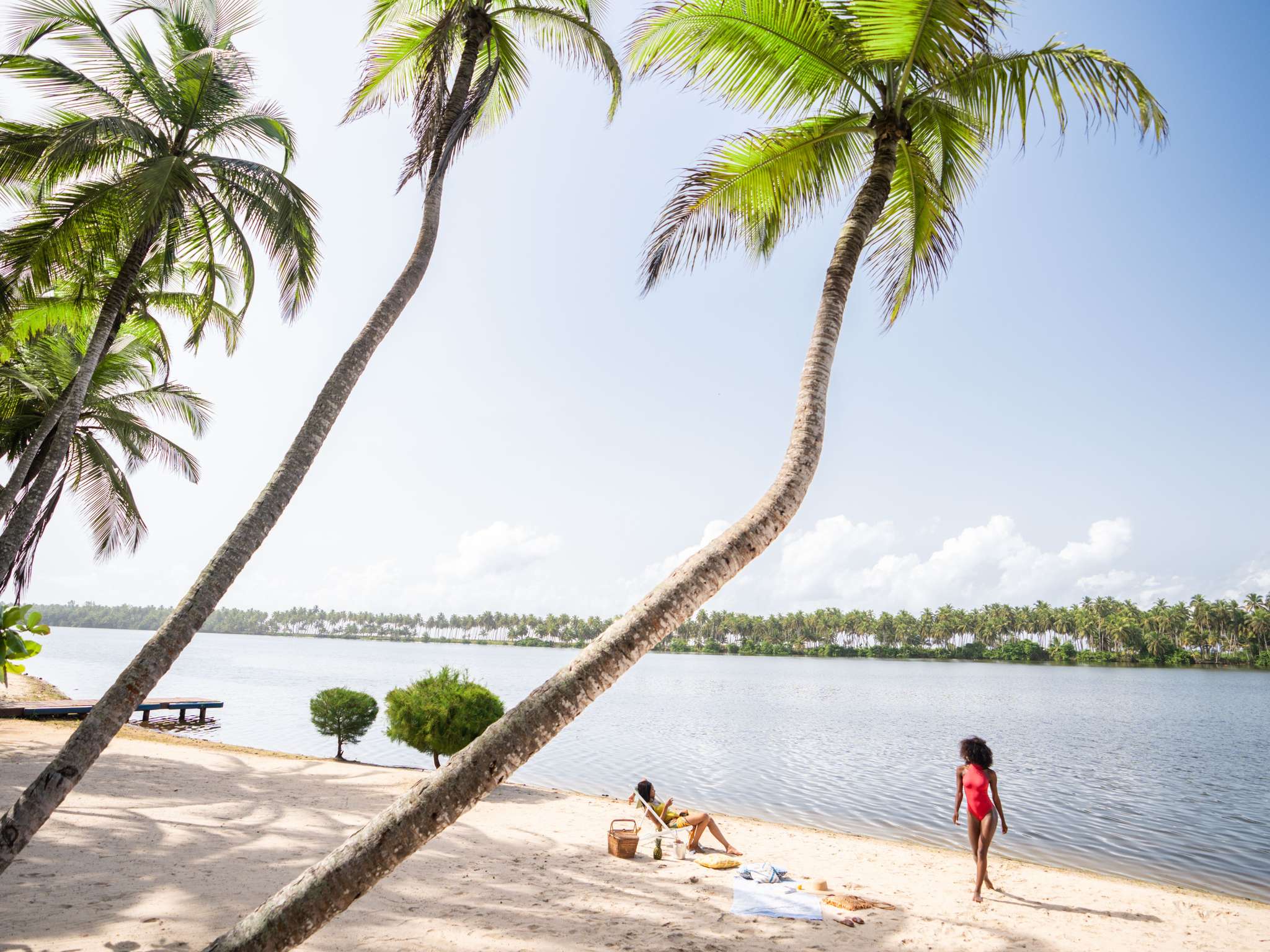 Photo - Novotel Abidjan Plateau