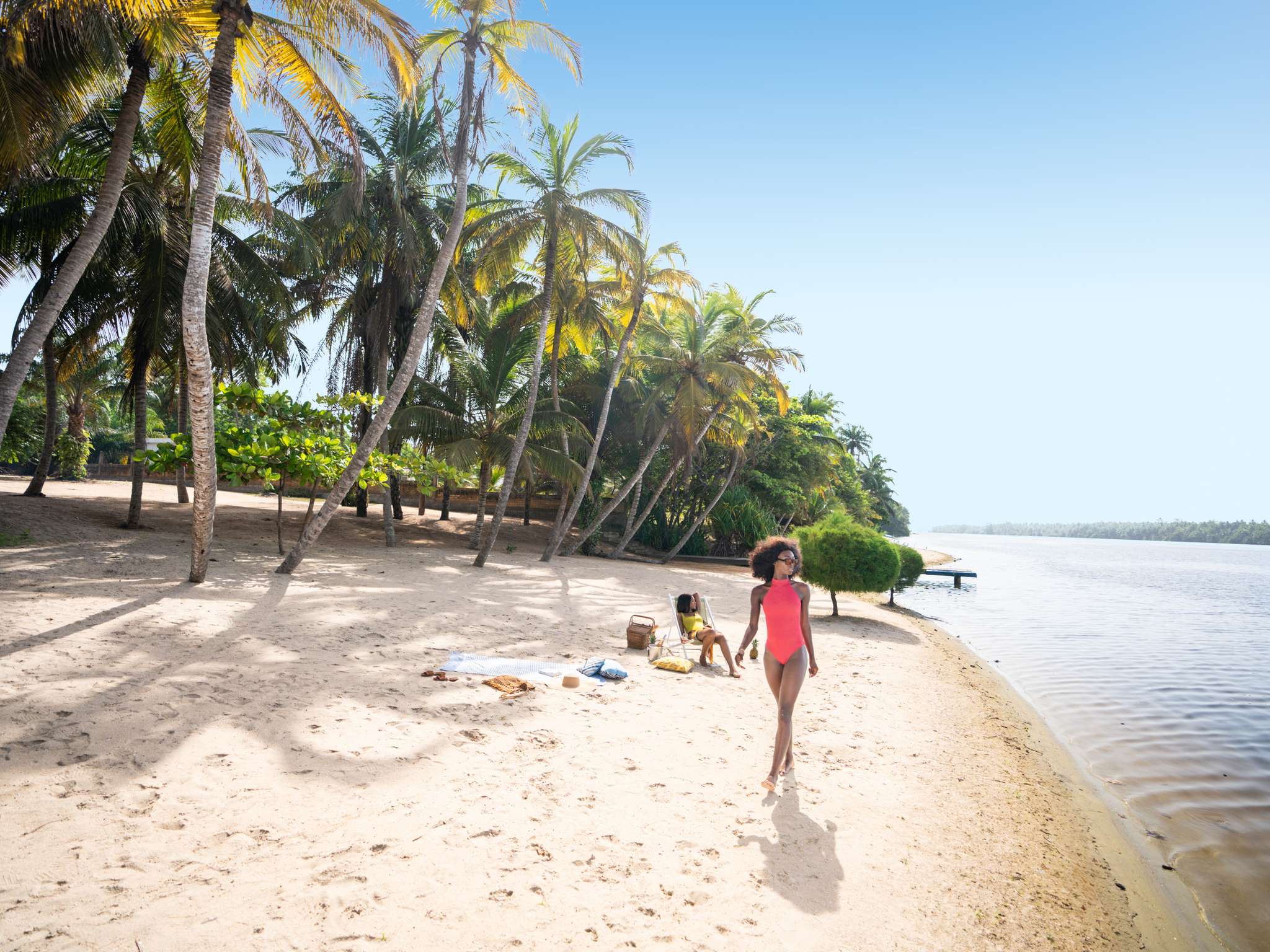 Photo - Novotel Abidjan Plateau