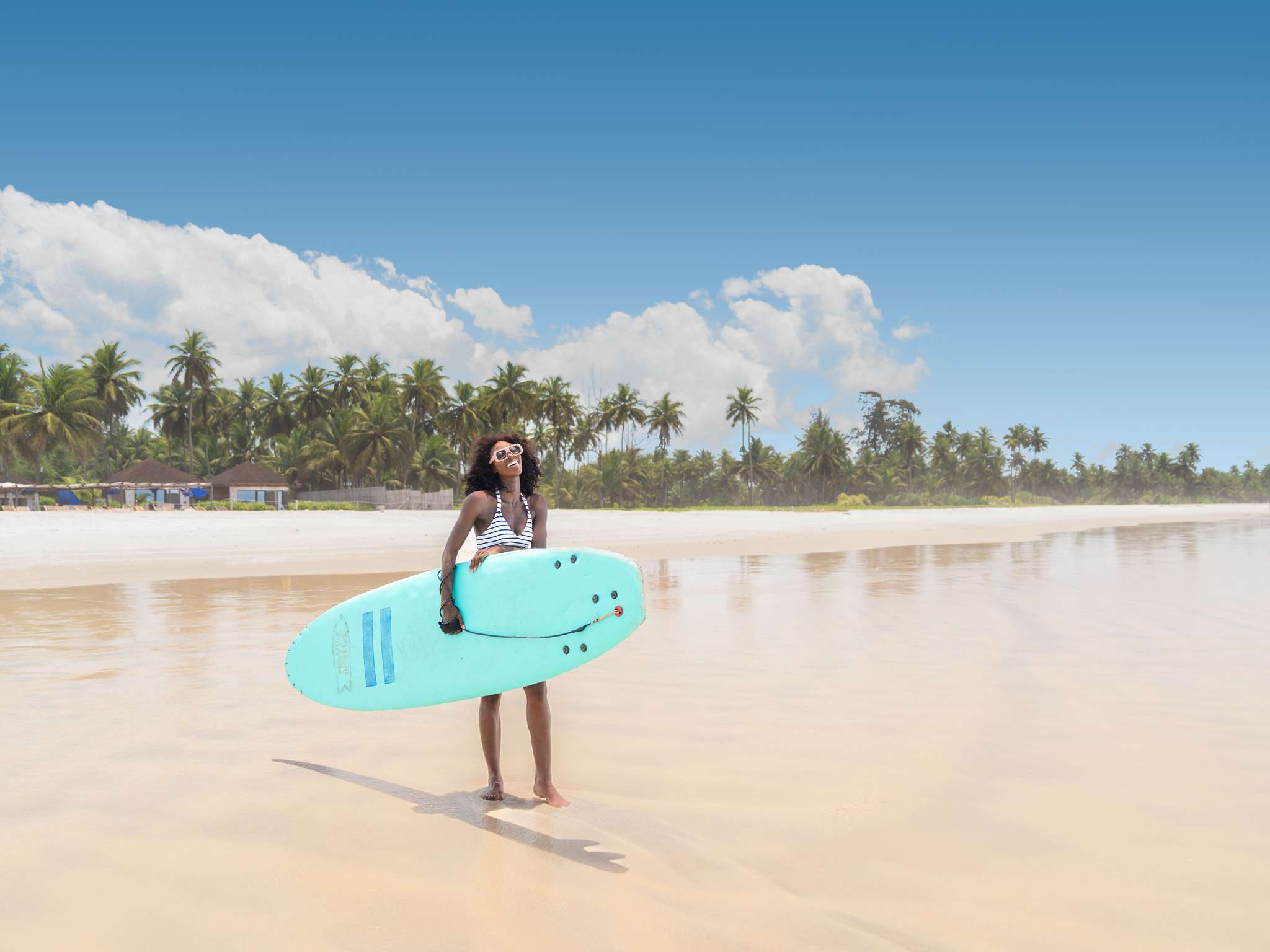 Photo - Novotel Abidjan Plateau