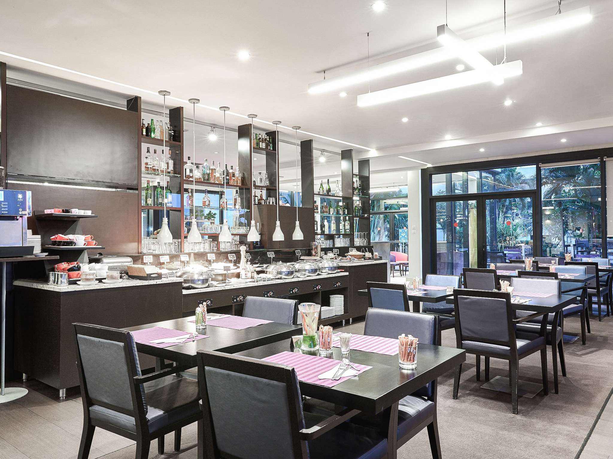 Photo - Novotel Abidjan Plateau