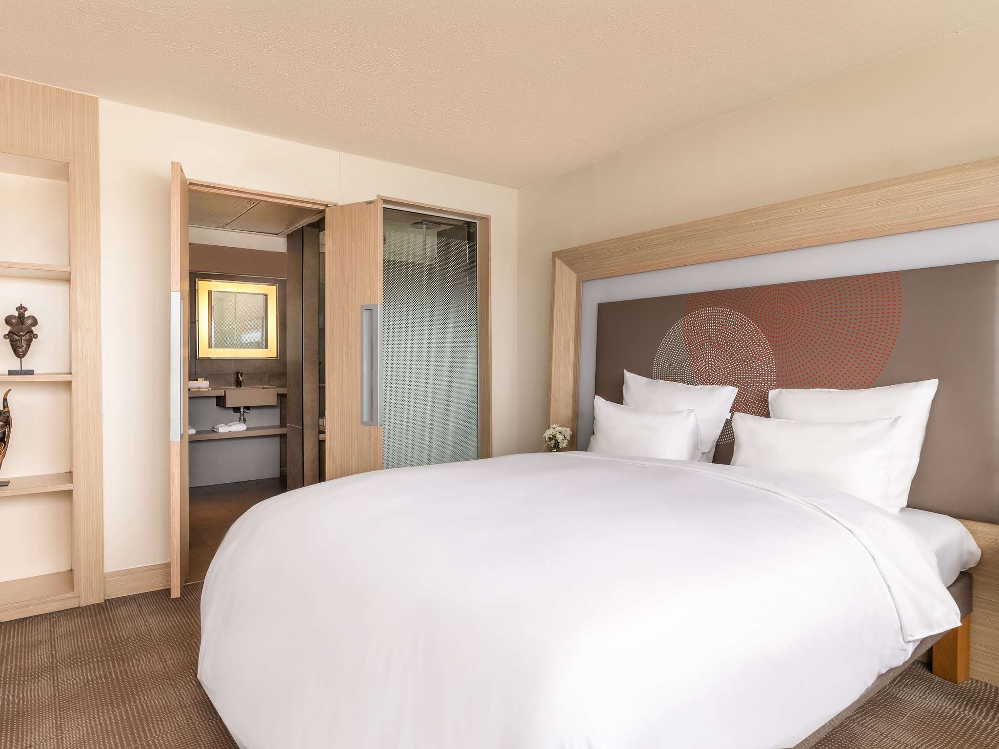 Photo - Novotel Abidjan Plateau