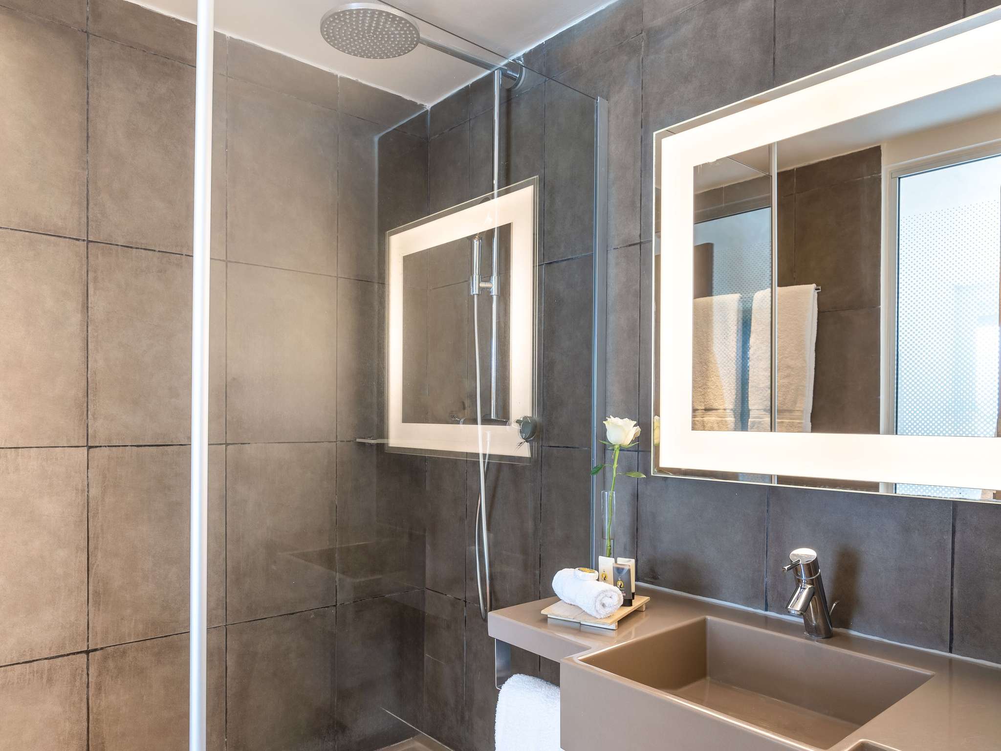 Photo - Novotel Abidjan Plateau