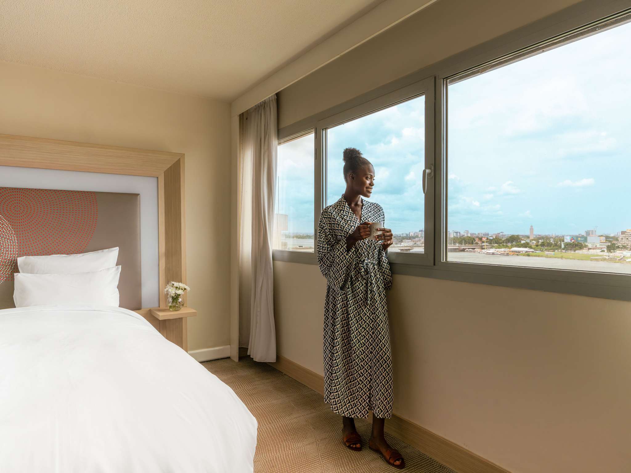 Photo - Novotel Abidjan Plateau