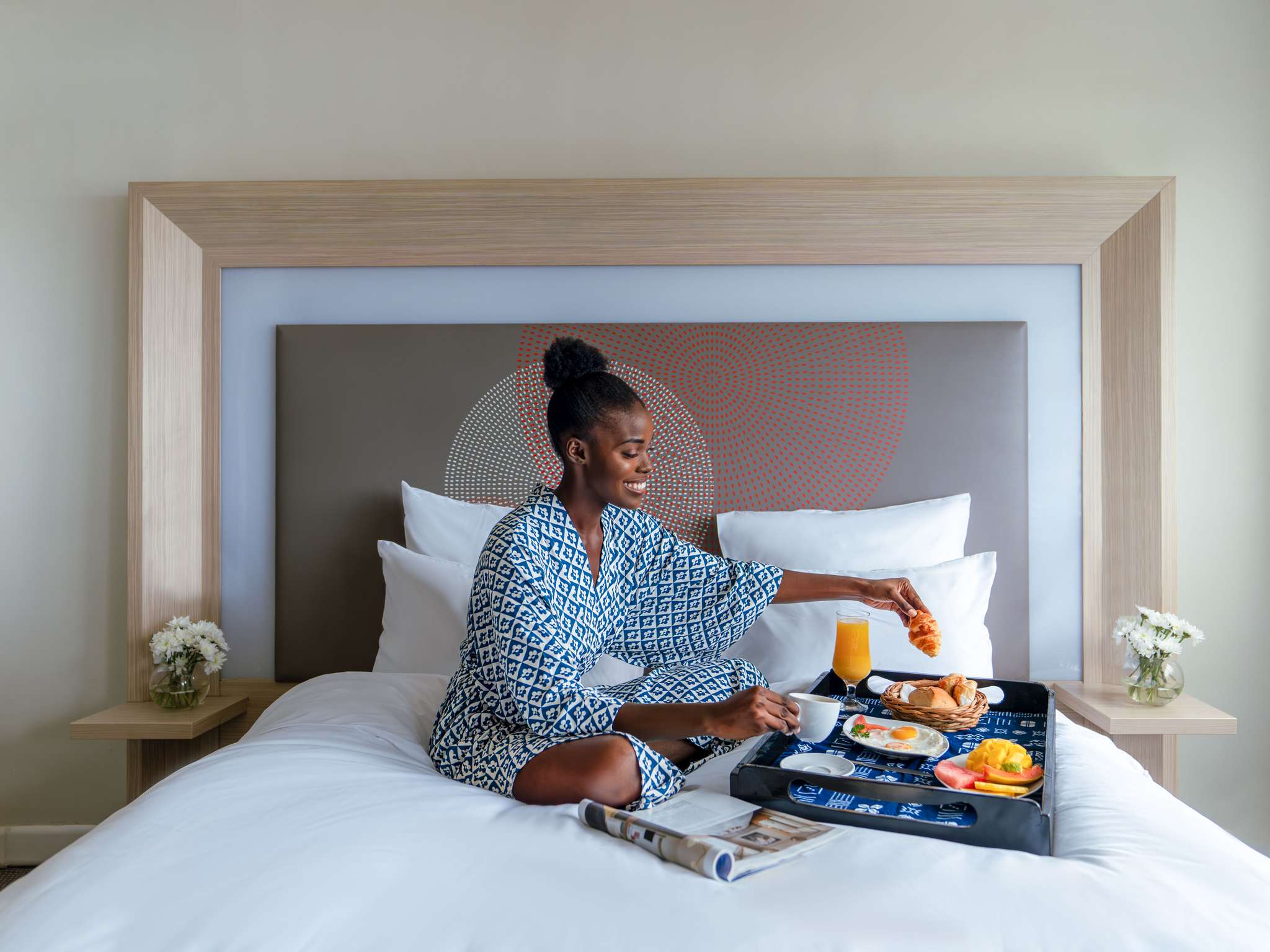 Photo - Novotel Abidjan Plateau