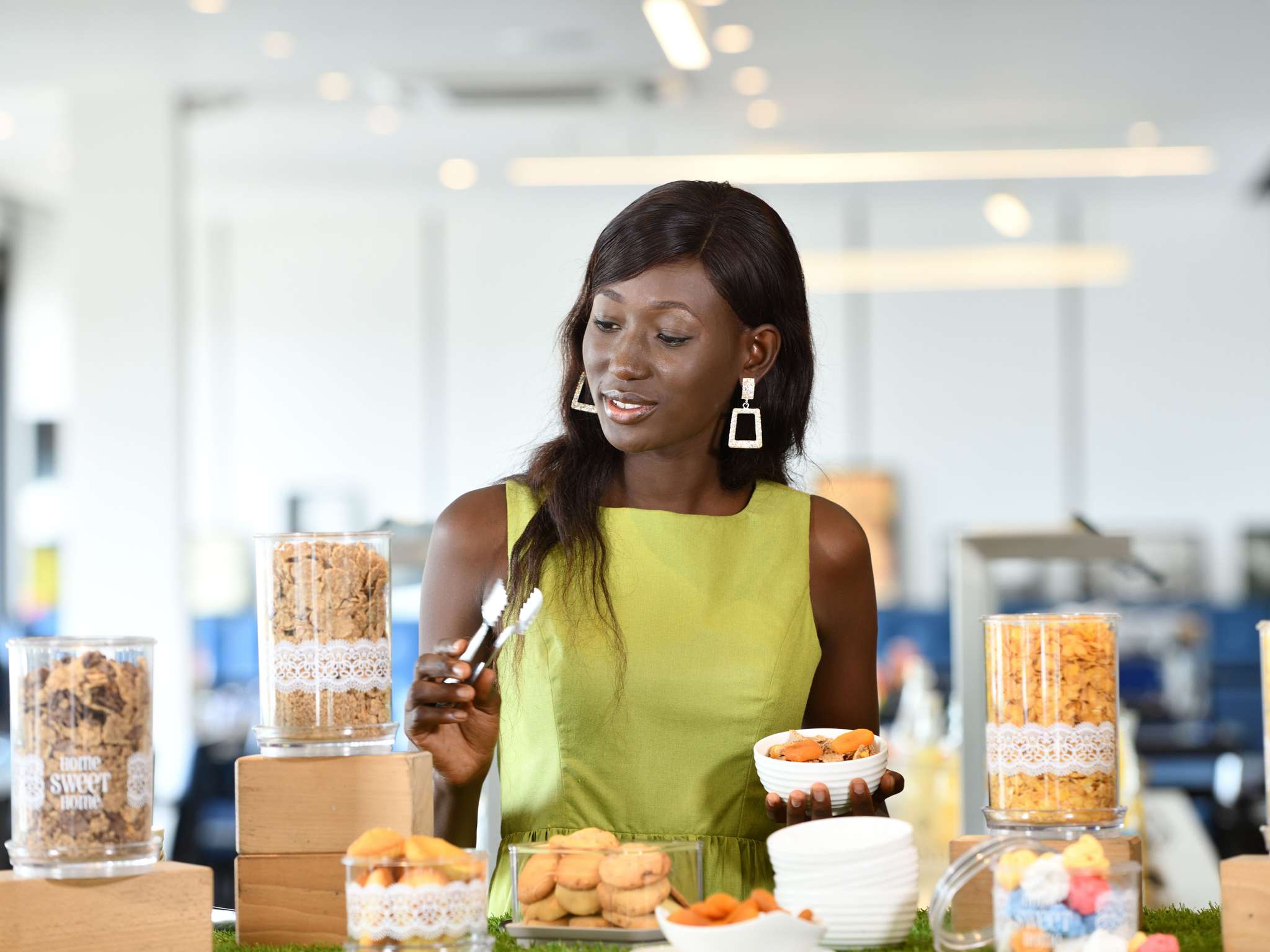 Photo - Novotel Abidjan Plateau