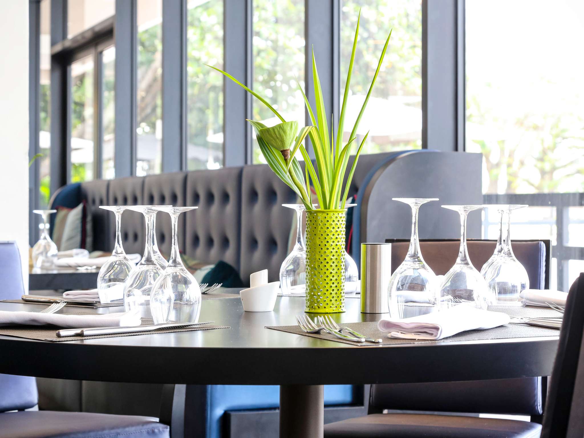 Photo - Novotel Abidjan Plateau