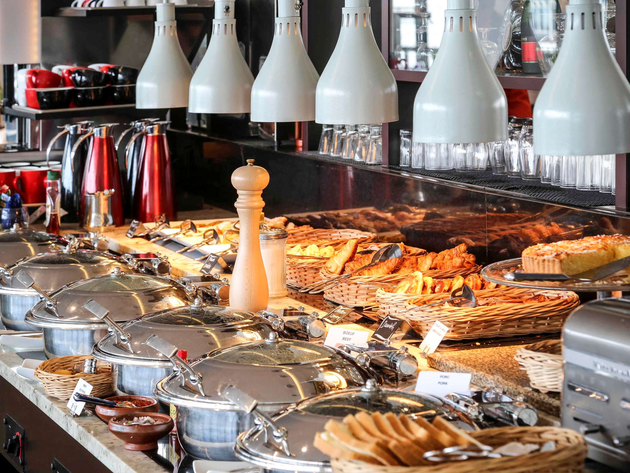 Photo - Novotel Abidjan Plateau