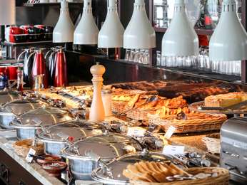 Photo du restaurant N'Restaurant