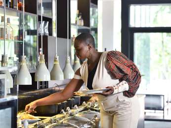 Photo du restaurant N'Restaurant