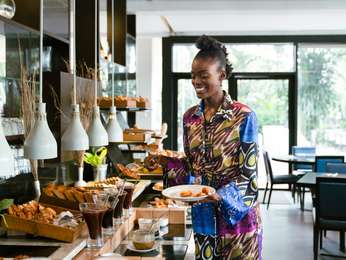 Photo du restaurant N'Restaurant