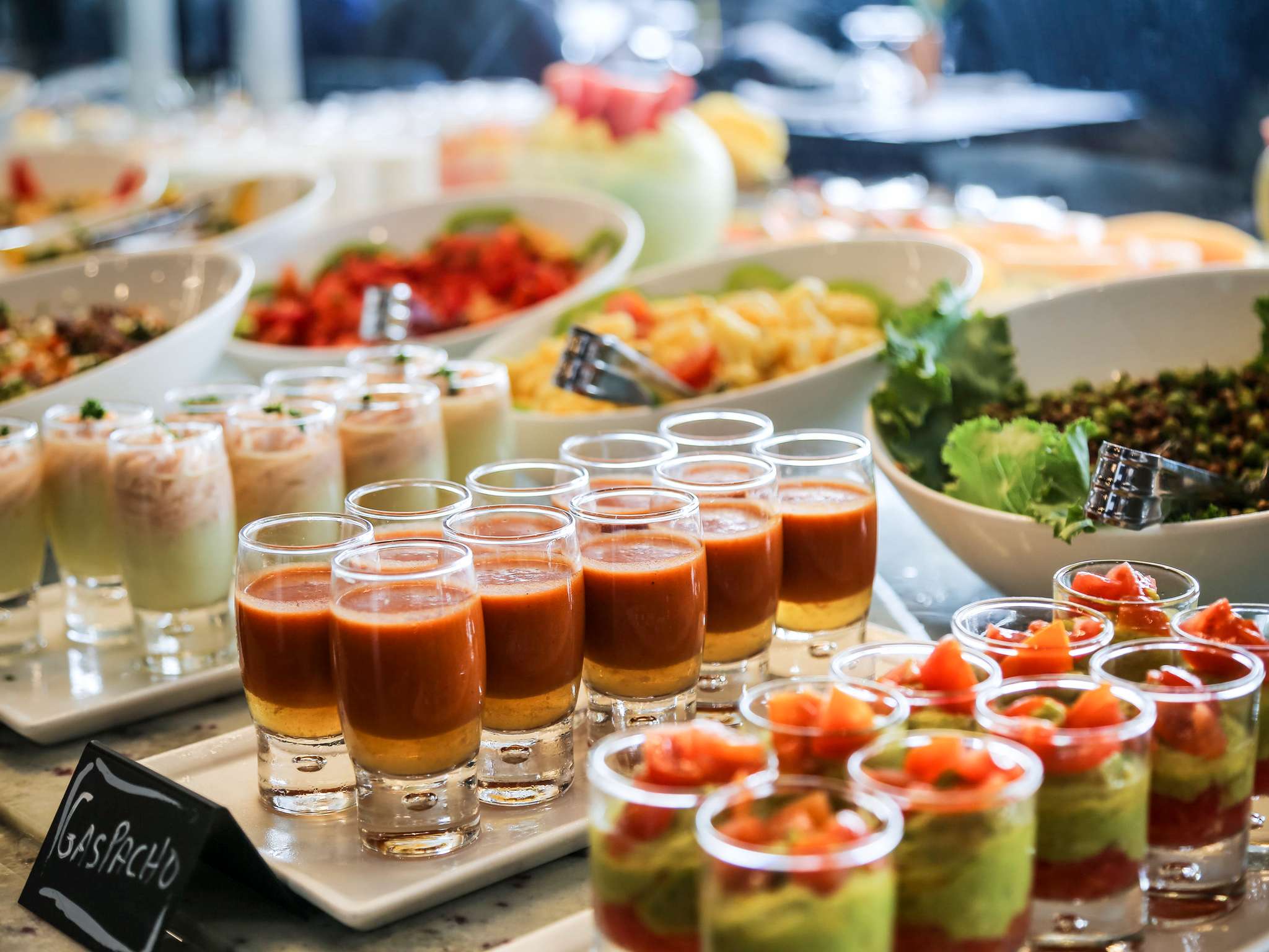 Photo - Novotel Abidjan Plateau