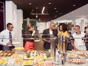 Photo du restaurant N'Restaurant