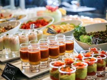 Photo du restaurant N'Restaurant