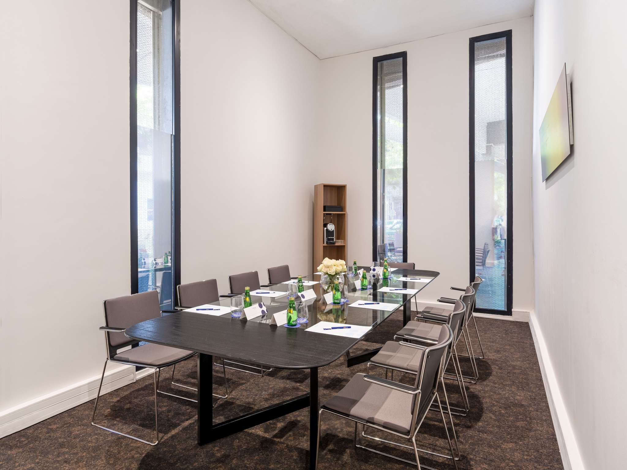 Photo - Novotel Abidjan Plateau