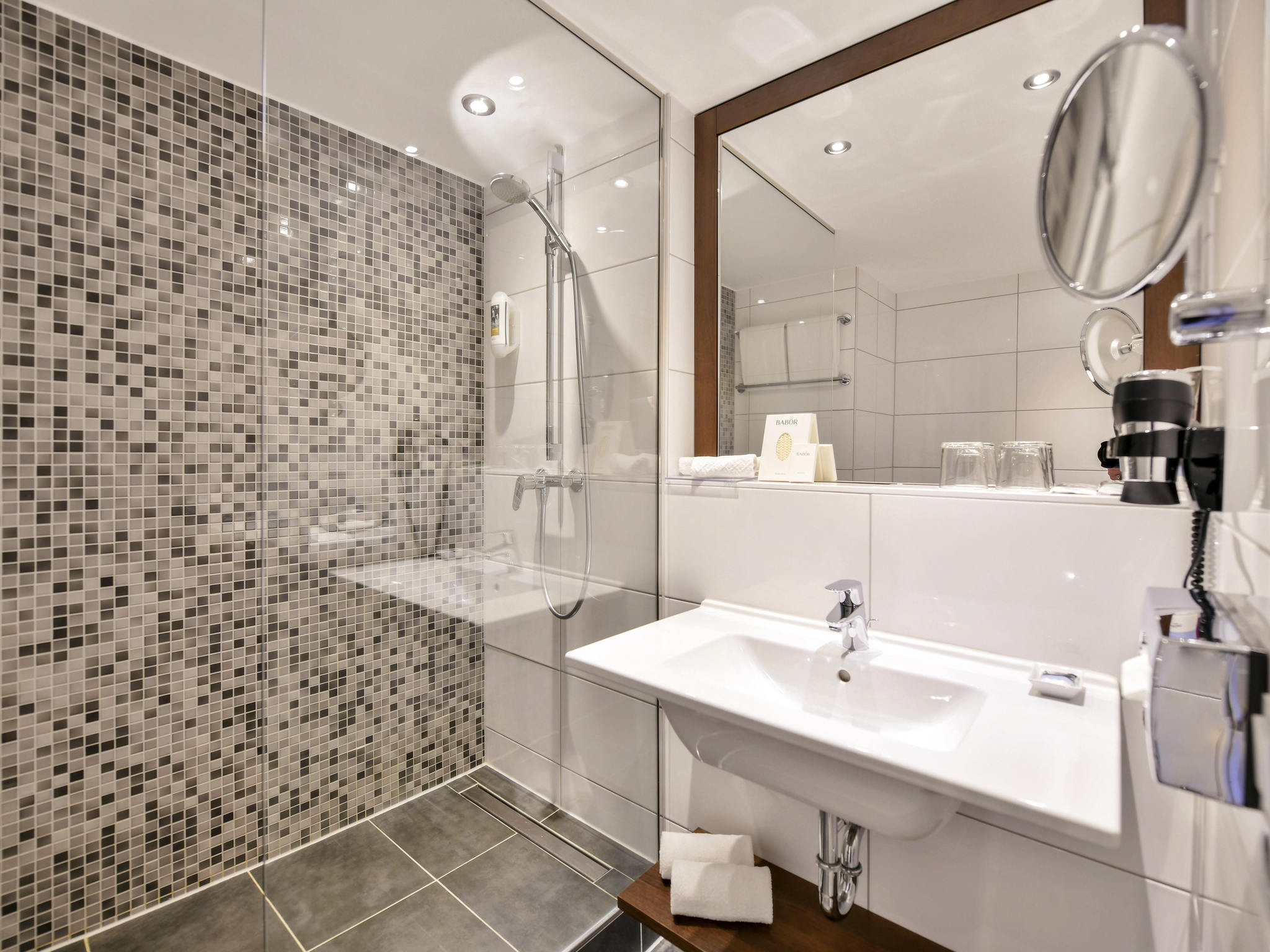 Foto - Mercure Aachen Europaplatz