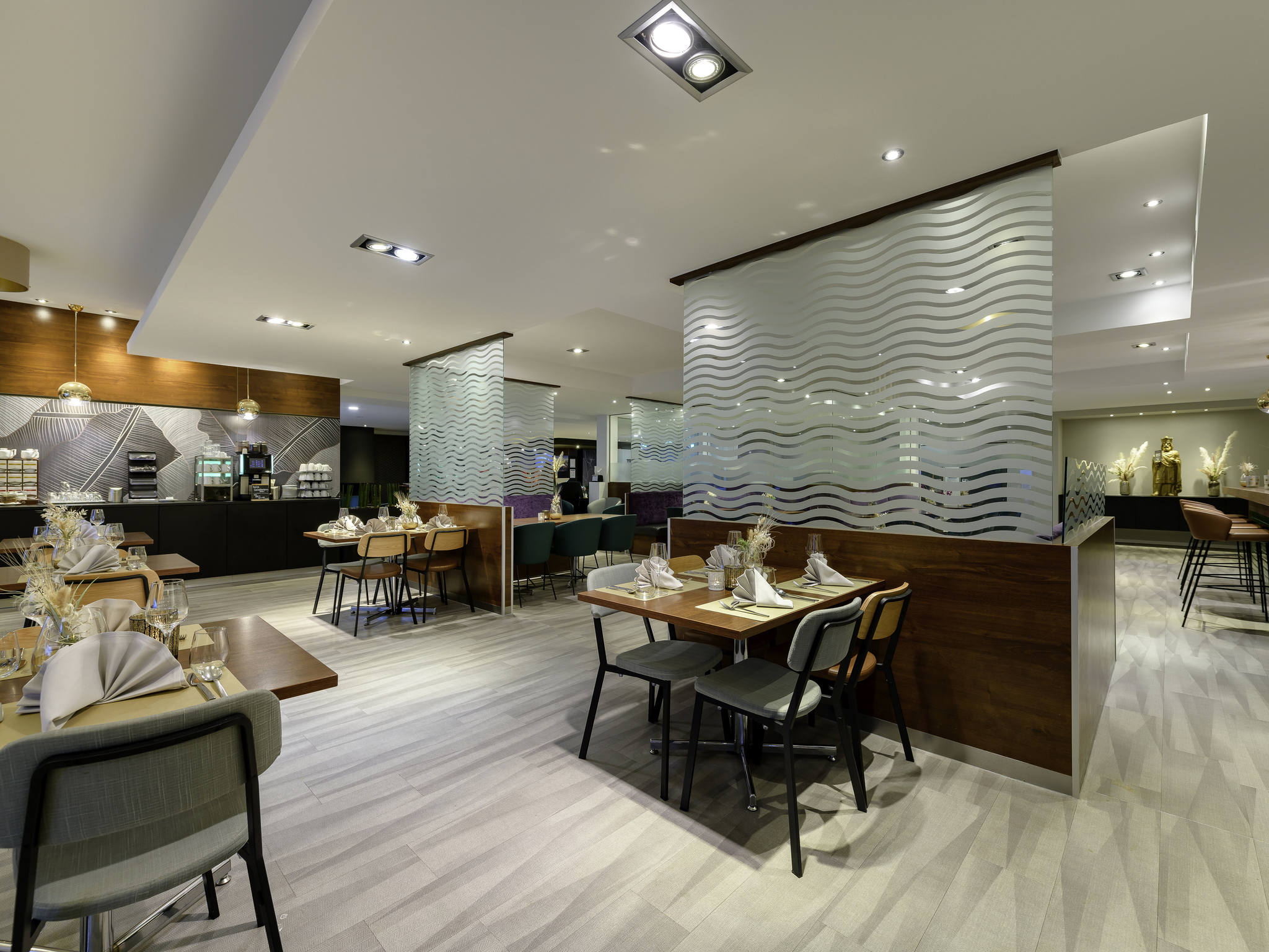 Foto - Mercure Aachen Europaplatz