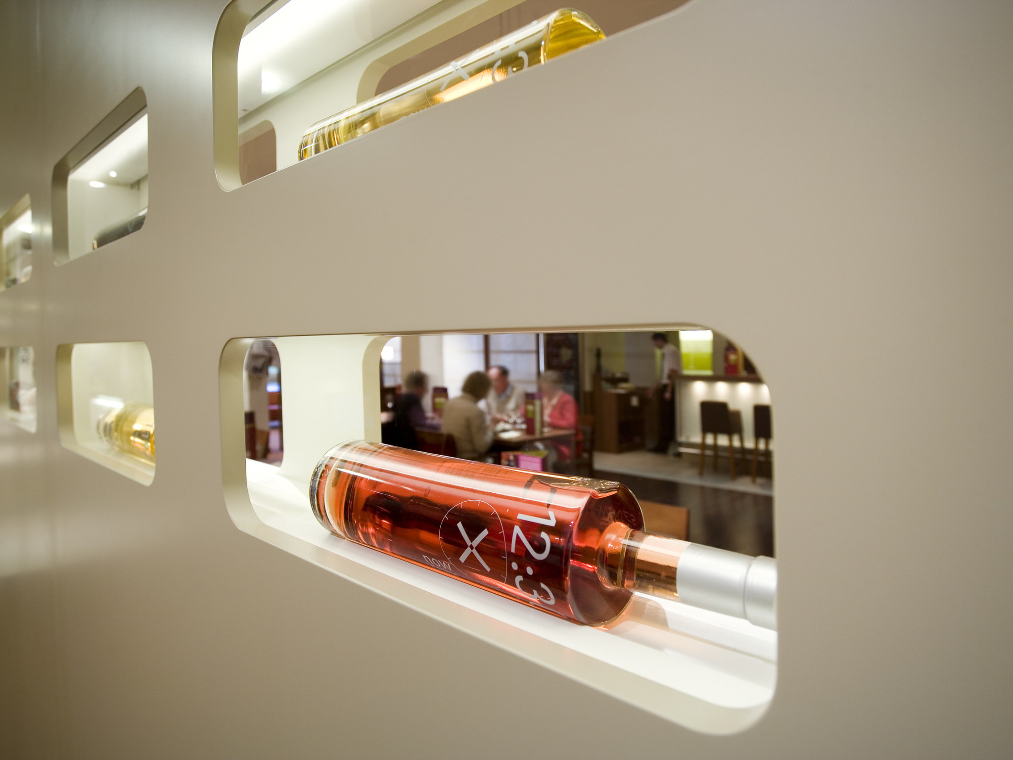 Foto - Mercure Hotel Berlin City West