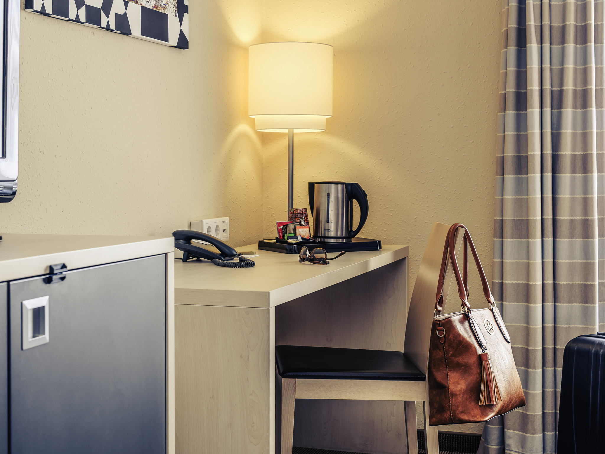 Foto - Mercure Hotel Berlin City West