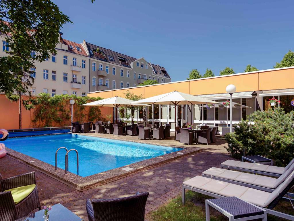 Mercure Hotel Berlin City West - Image 3