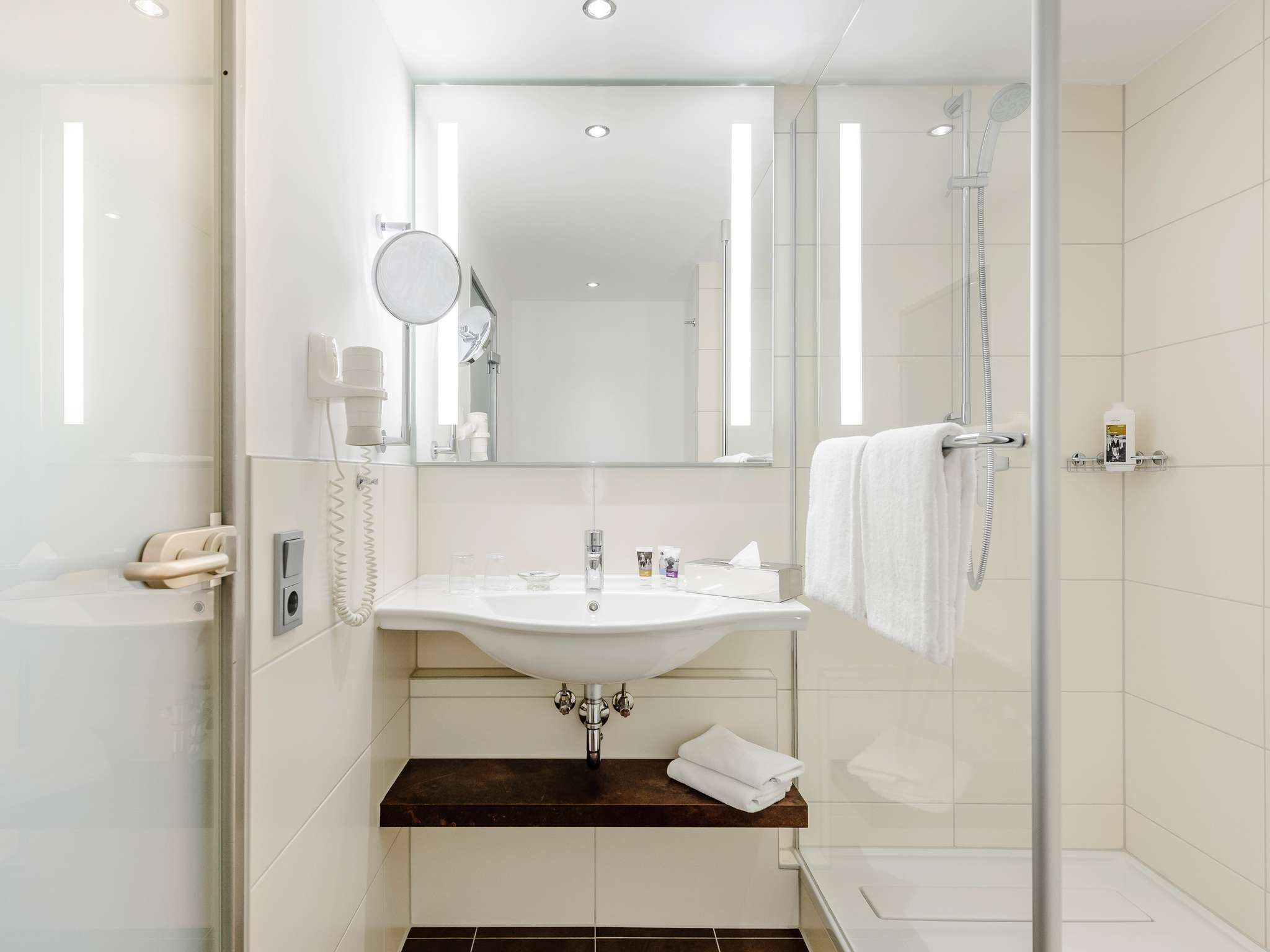 Foto - Mercure Hotel Berlin City West