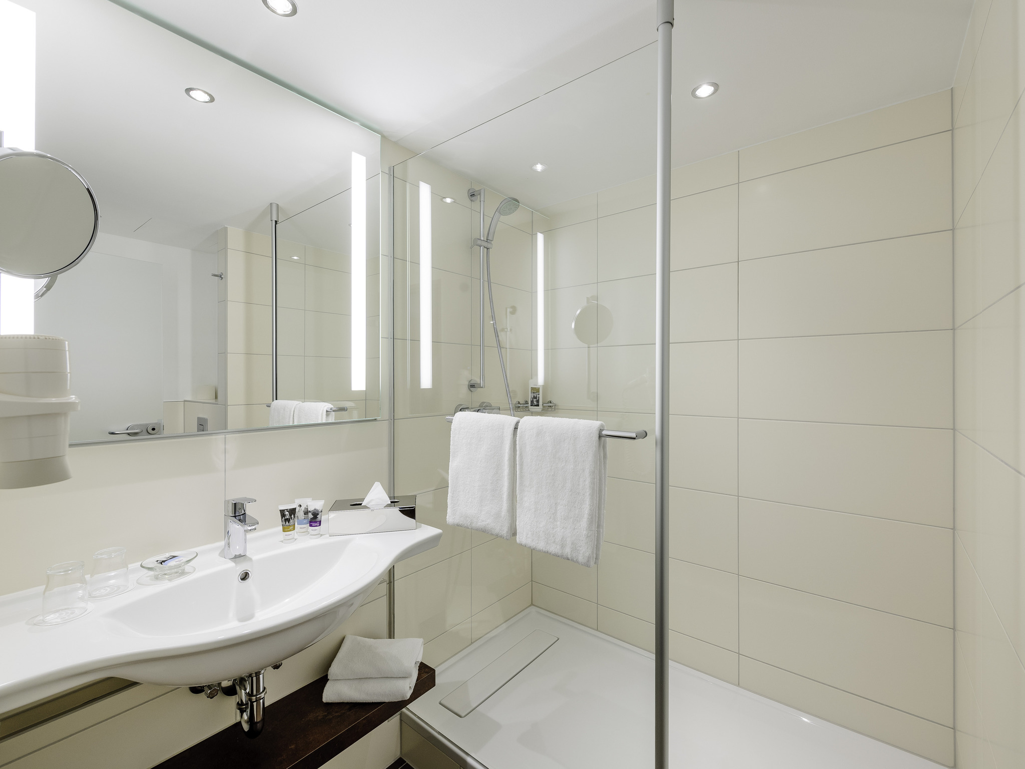 Foto - Mercure Hotel Berlin City West