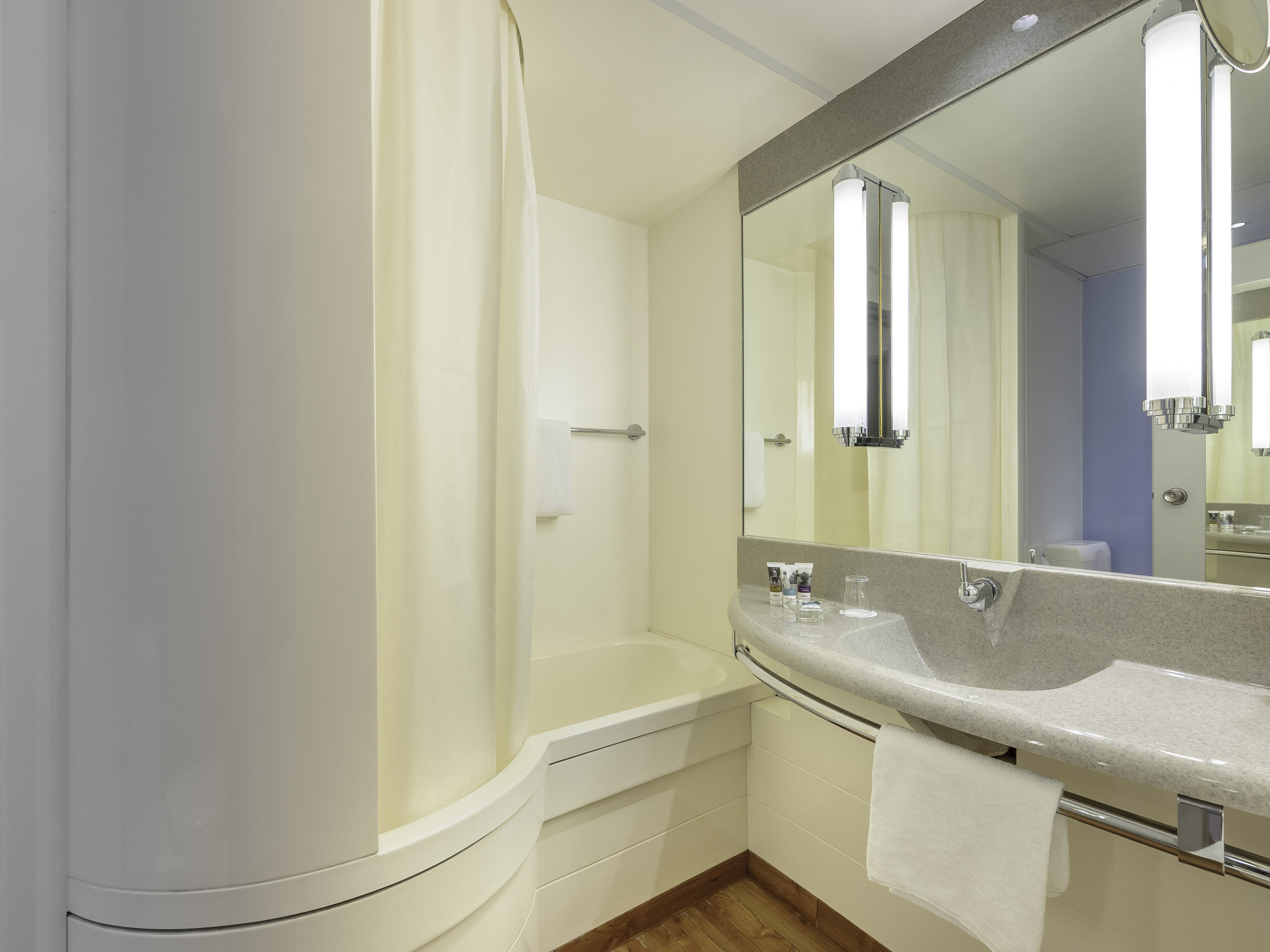 Foto - Mercure Hotel Berlin City West