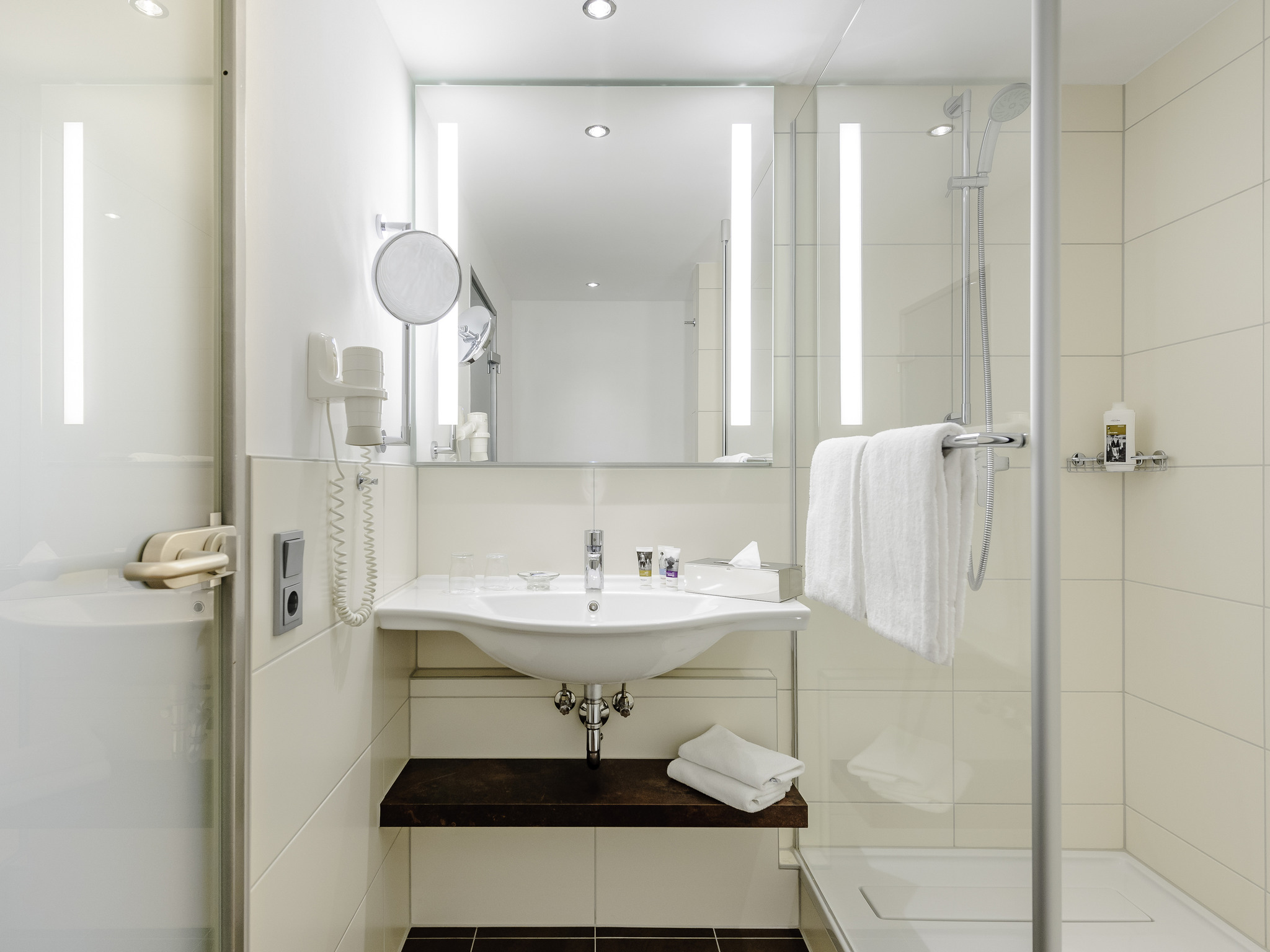 Foto - Mercure Hotel Berlin City West