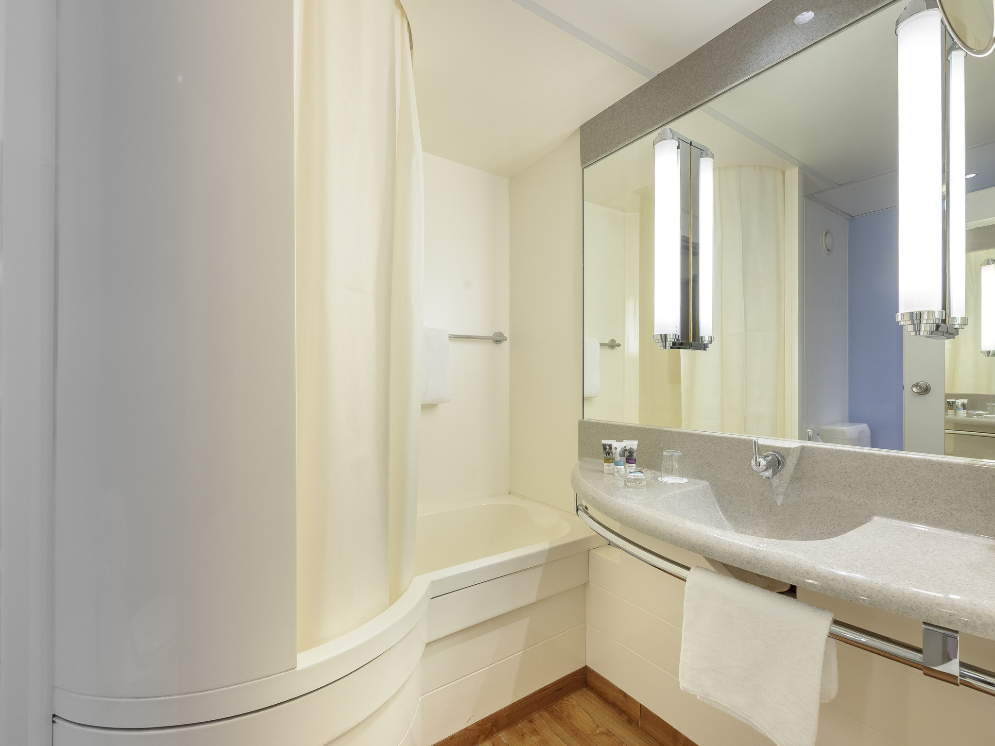 Foto - Mercure Hotel Berlin City West