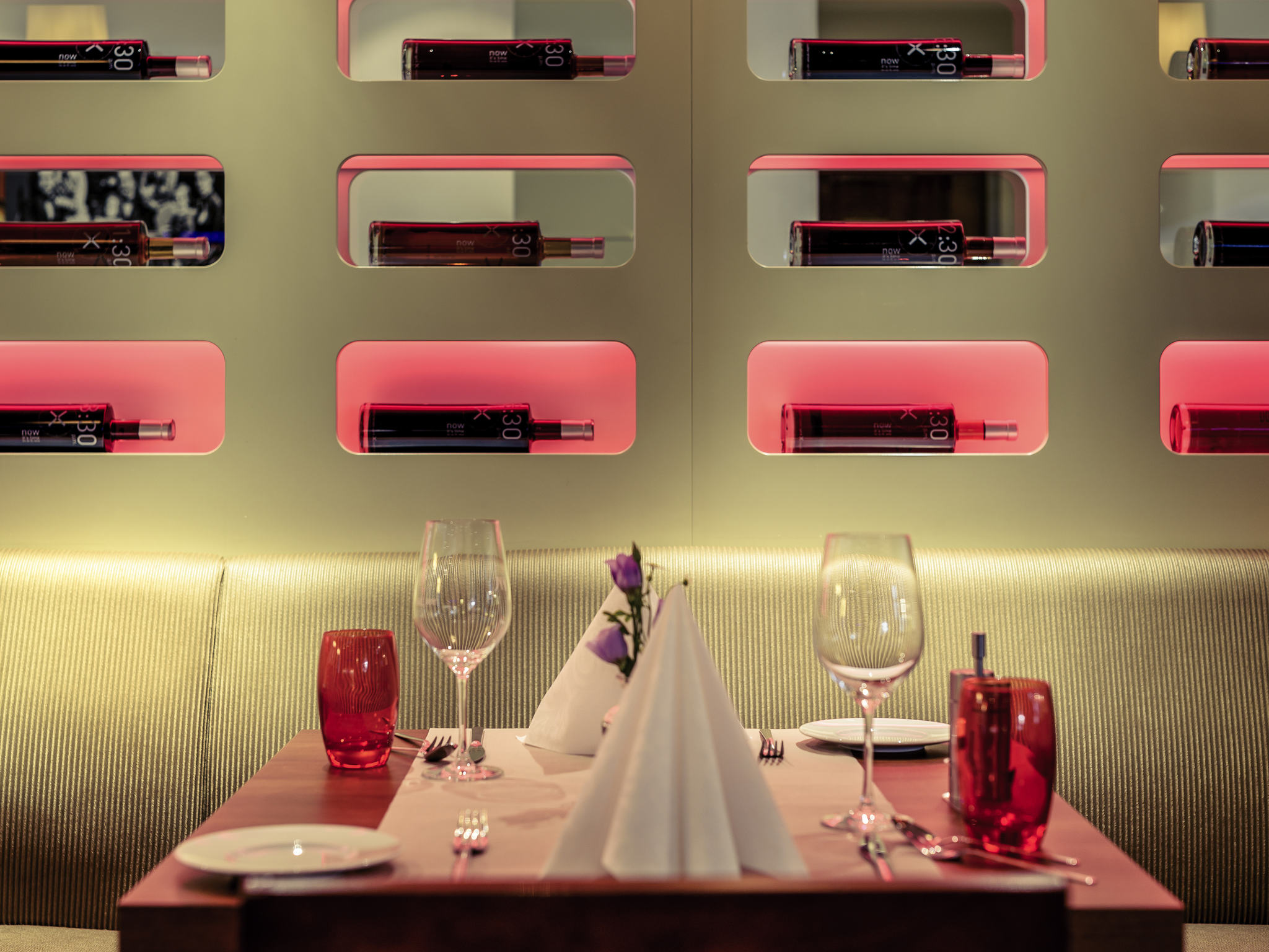 Foto - Mercure Hotel Berlin City West