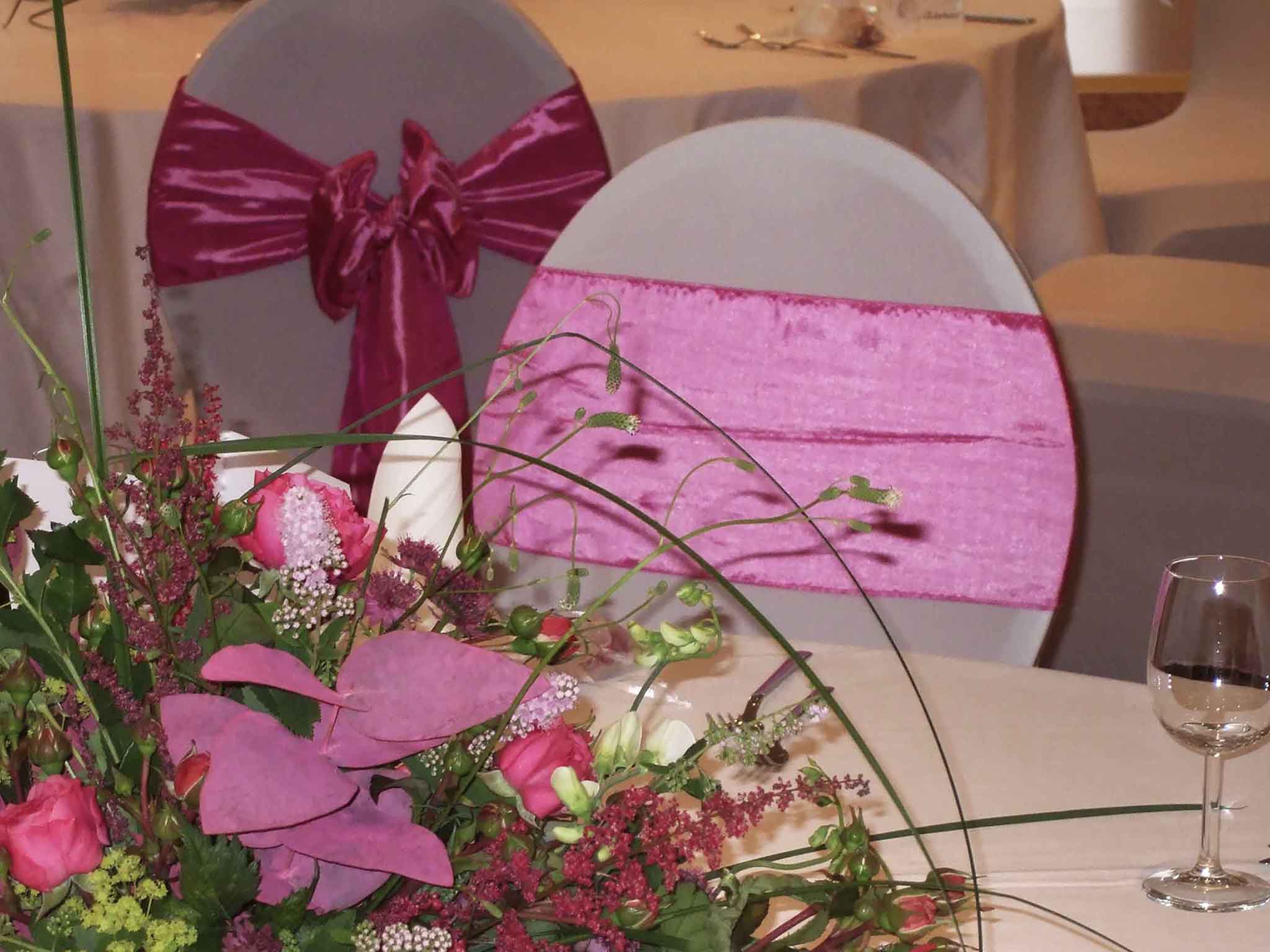 Foto - Mercure Hotel Berlin City West