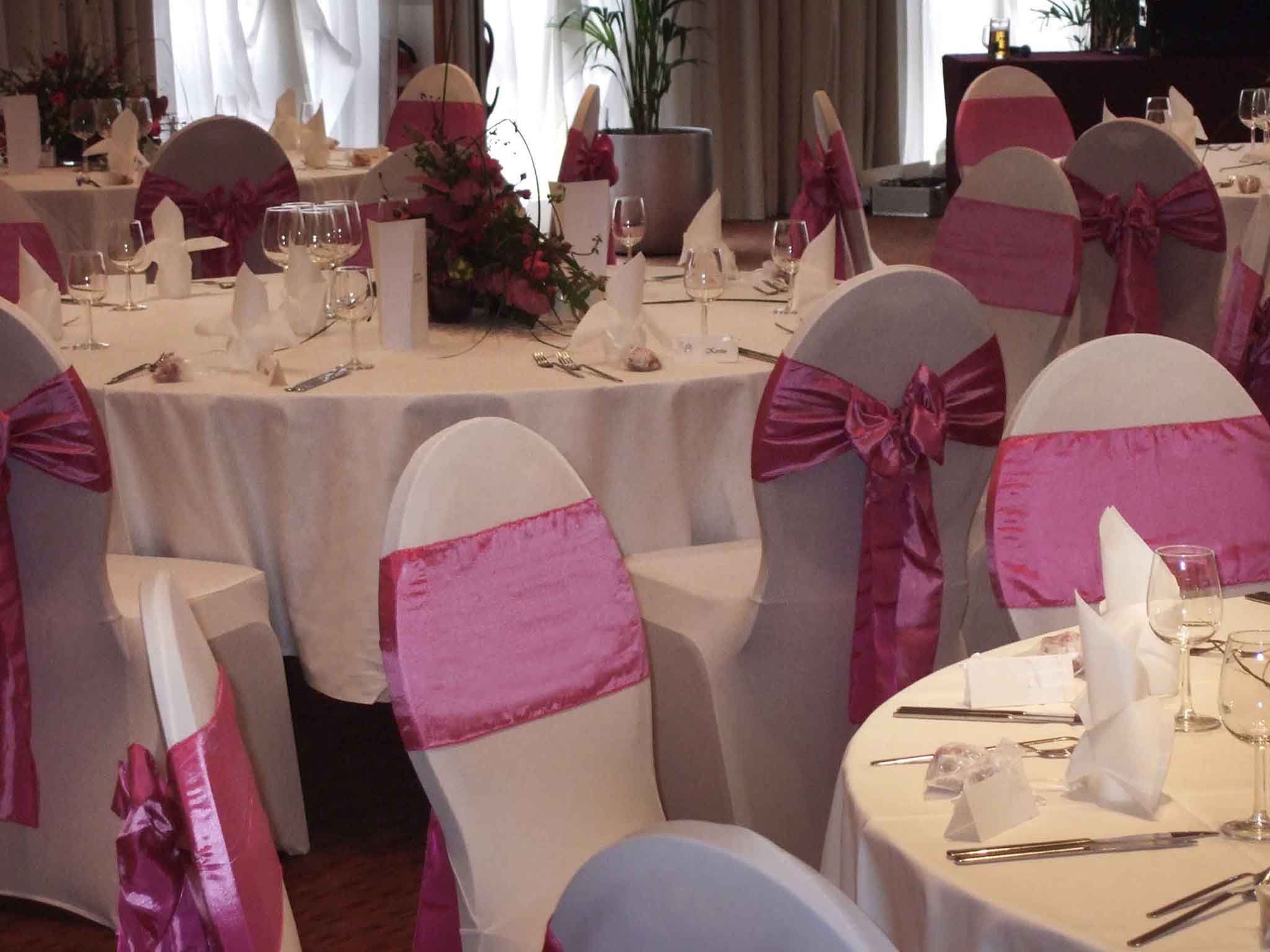 Foto - Mercure Hotel Berlin City West