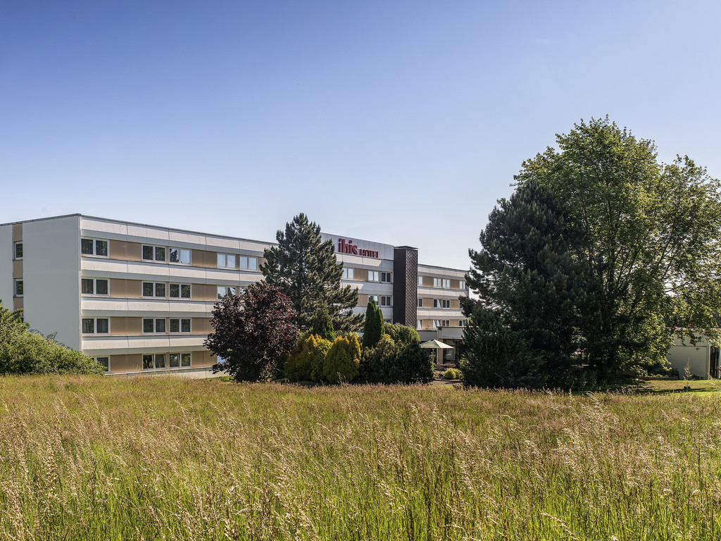 ibis Dortmund West - Image 2