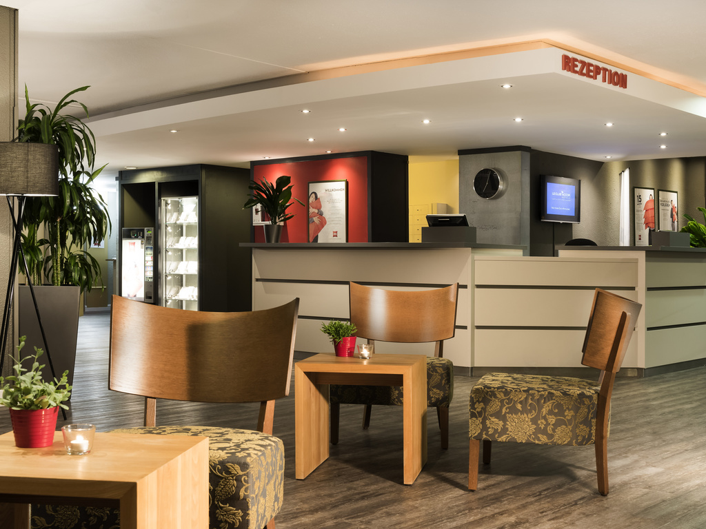 ibis Dortmund West - Image 3