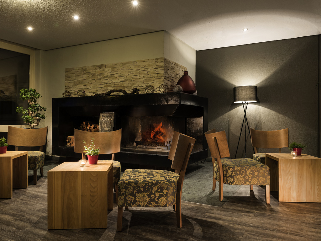ibis Dortmund West - Image 4