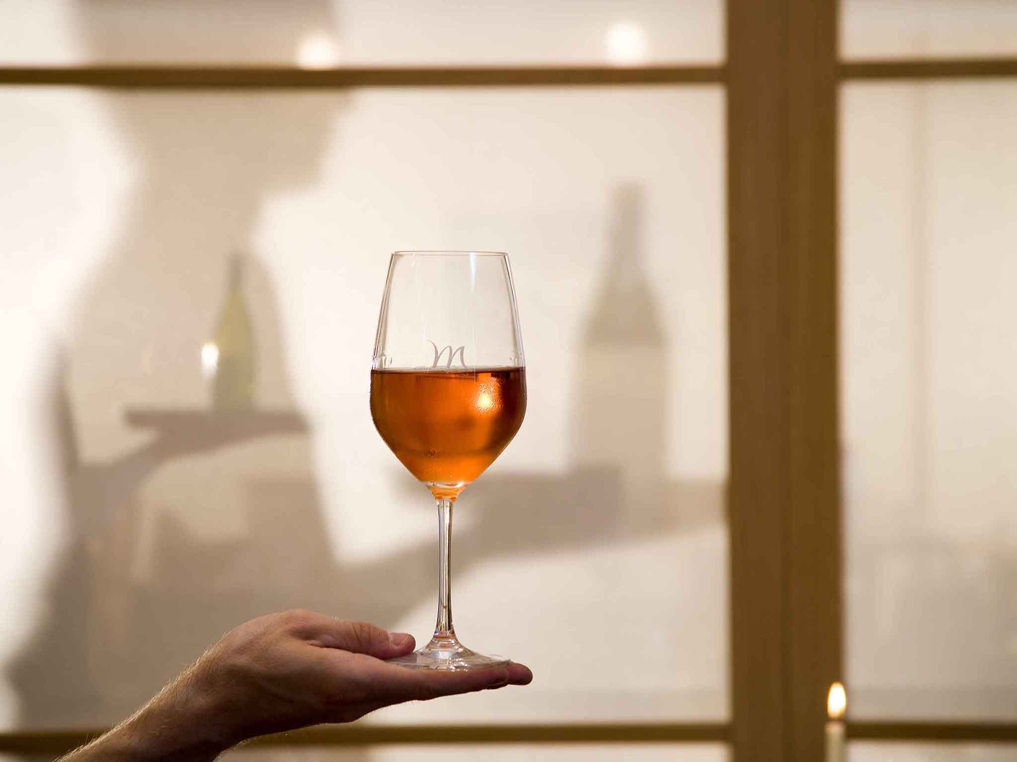 Photo - Mercure Hotel Frankfurt Eschborn Ost