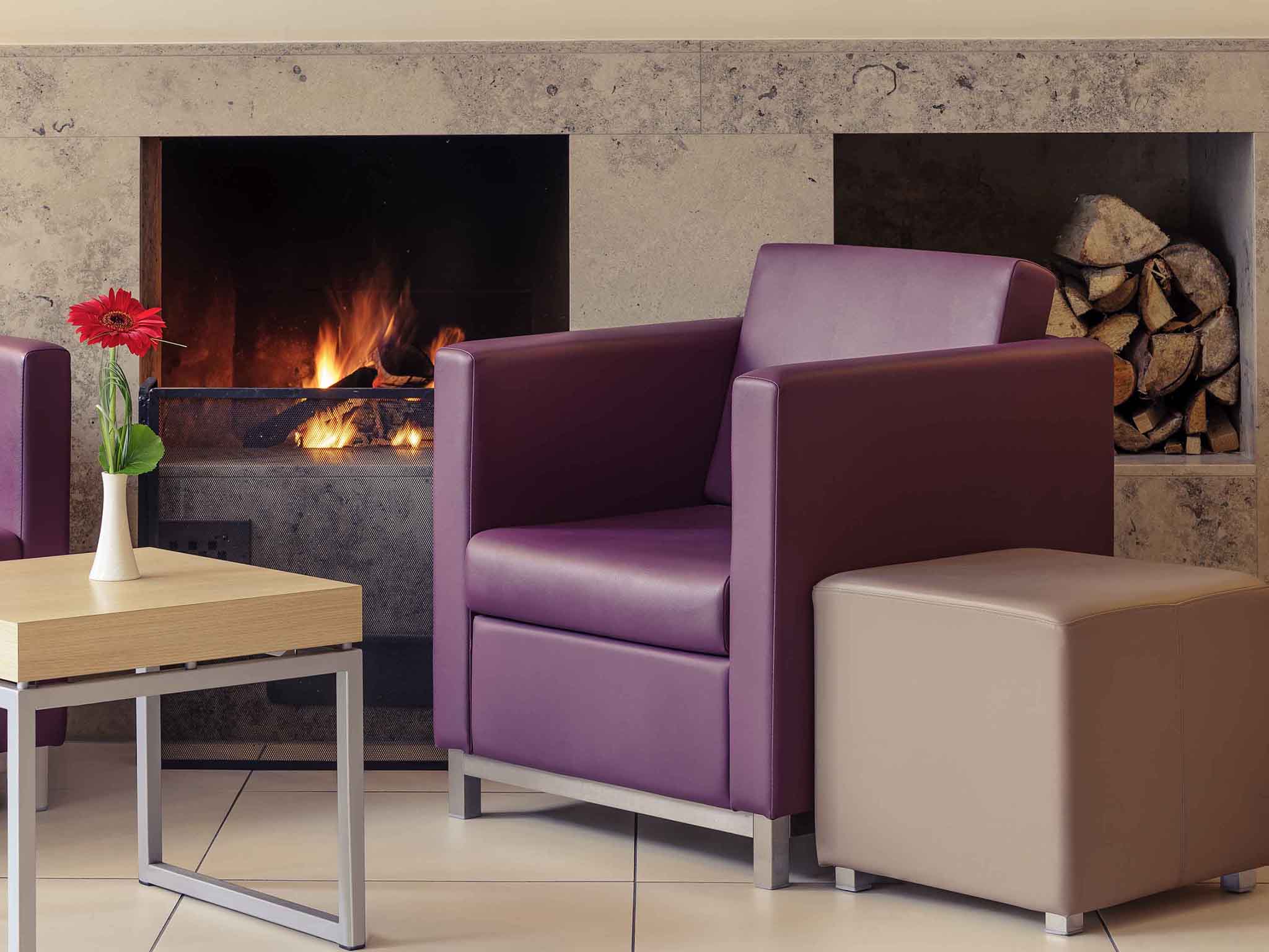 Photo - Mercure Hotel Frankfurt Eschborn Ost