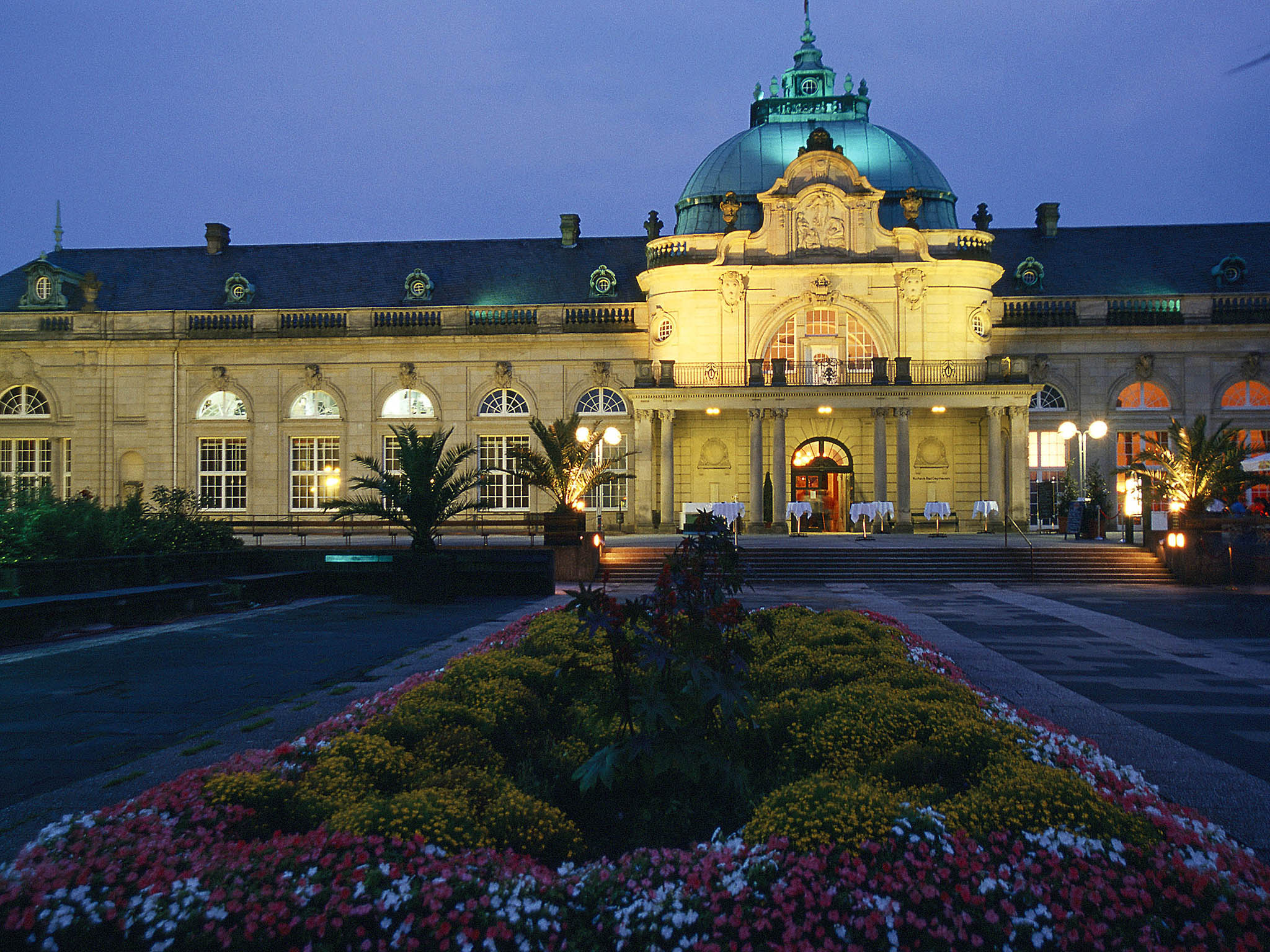 Photo - Mercure Hotel Frankfurt Eschborn Ost