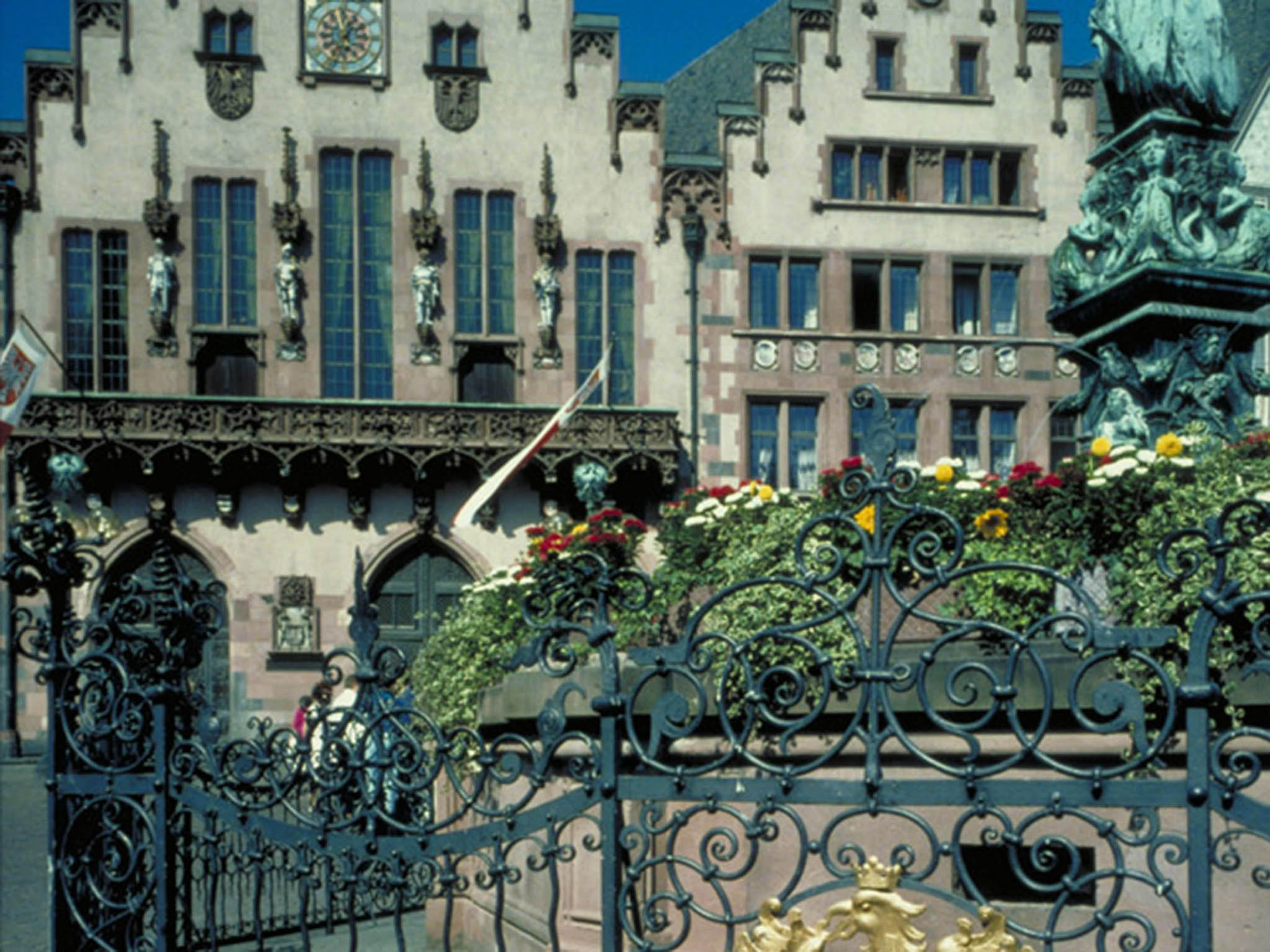 Photo - Mercure Hotel Frankfurt Eschborn Ost