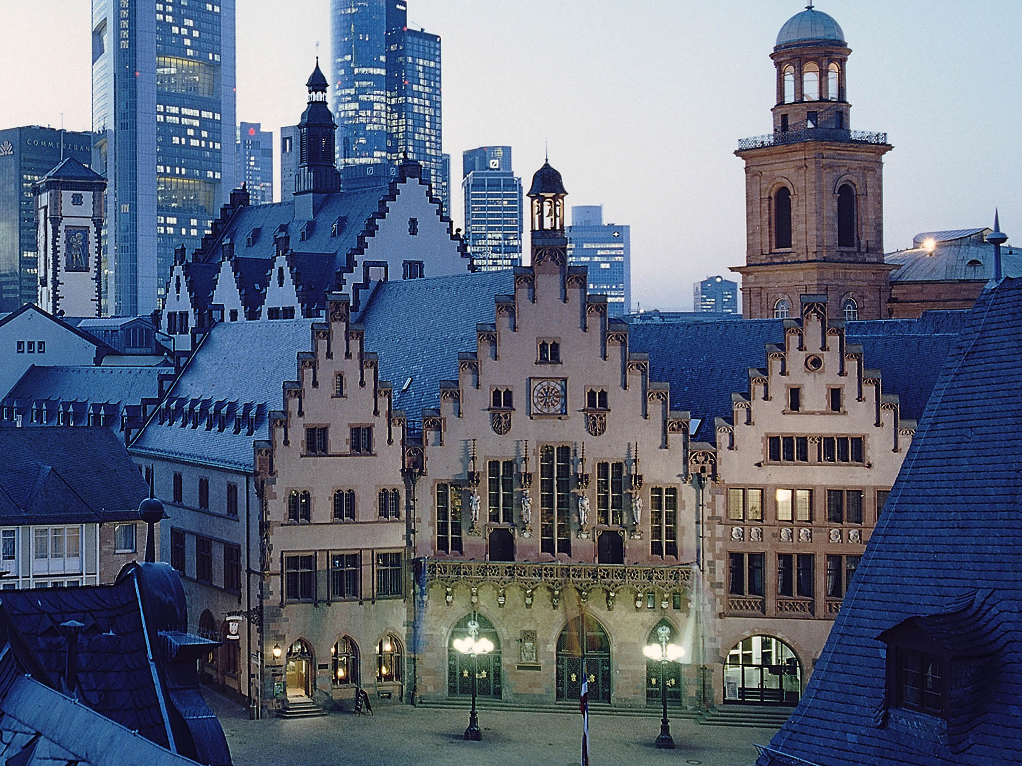 Photo - Mercure Hotel Frankfurt Eschborn Ost