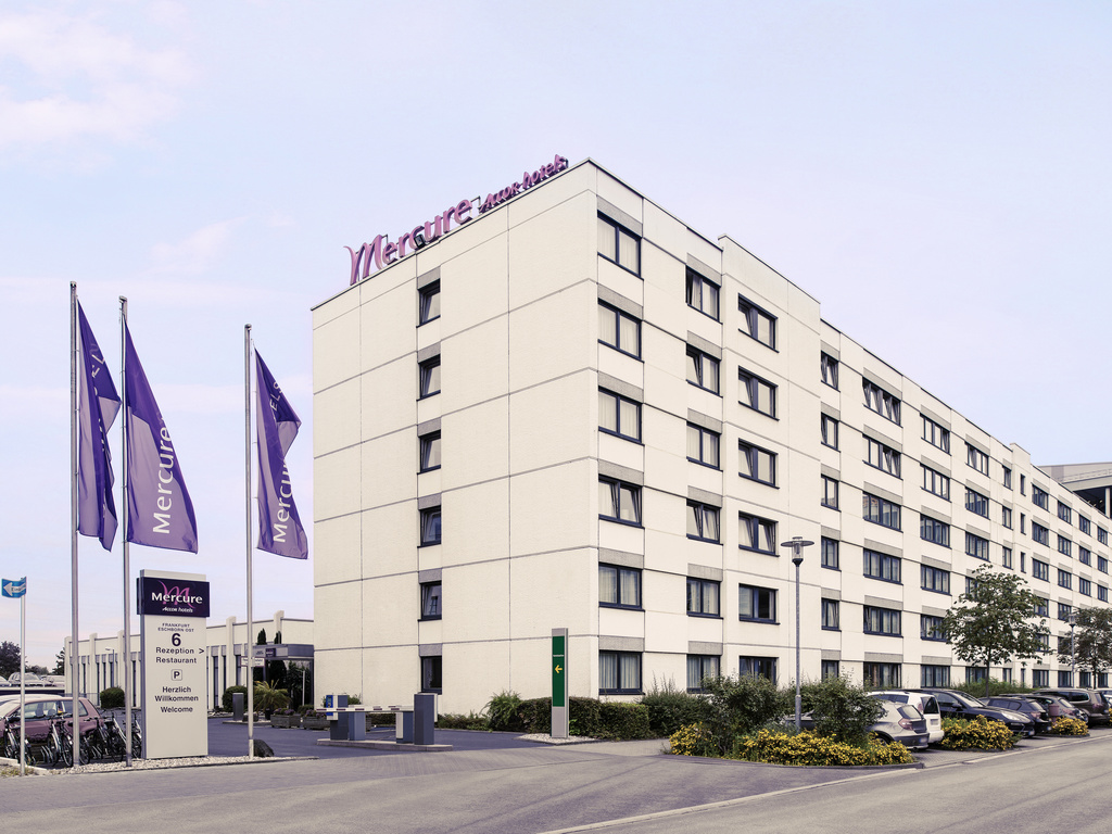 Foto - ibis budget Wiesbaden Nordenstadt