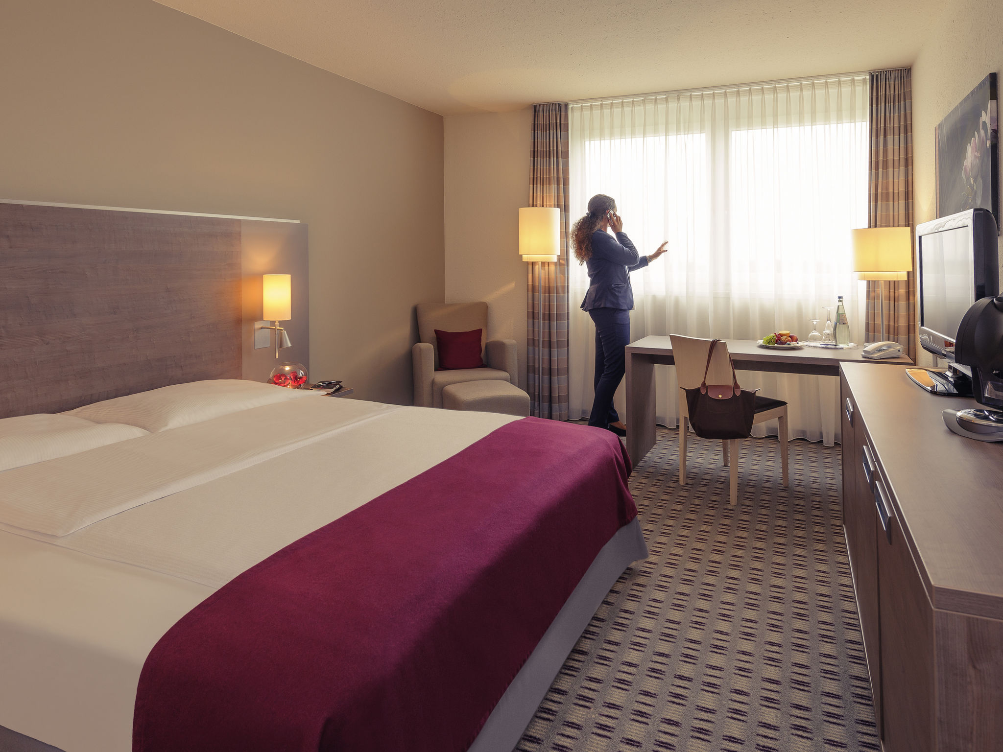 Hotel Mercure Frankfurt Eschborn Ost Hotel Mercure Frankfurt Eschborn Ost
